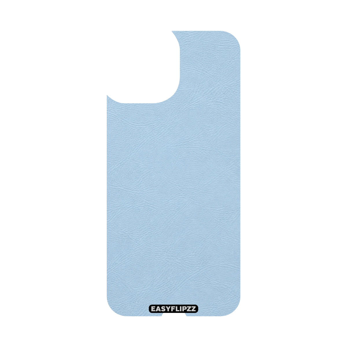 Powder Blue Backflipzz - iPhone 14
