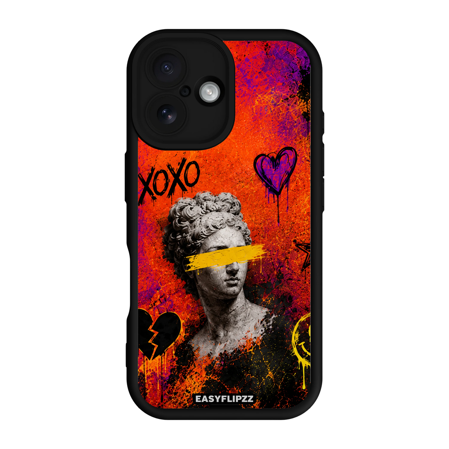 Renegade - iPhone 16