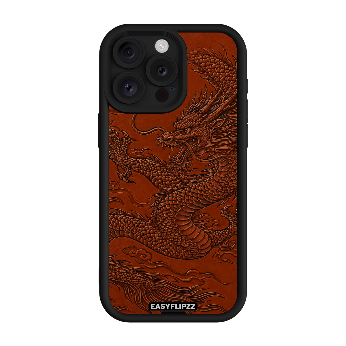 Ryuzen - iPhone 16 Pro