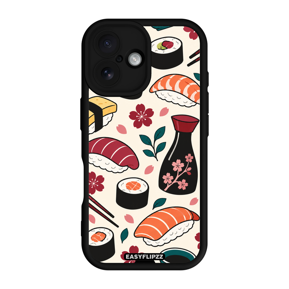 Sushimi - iPhone 16