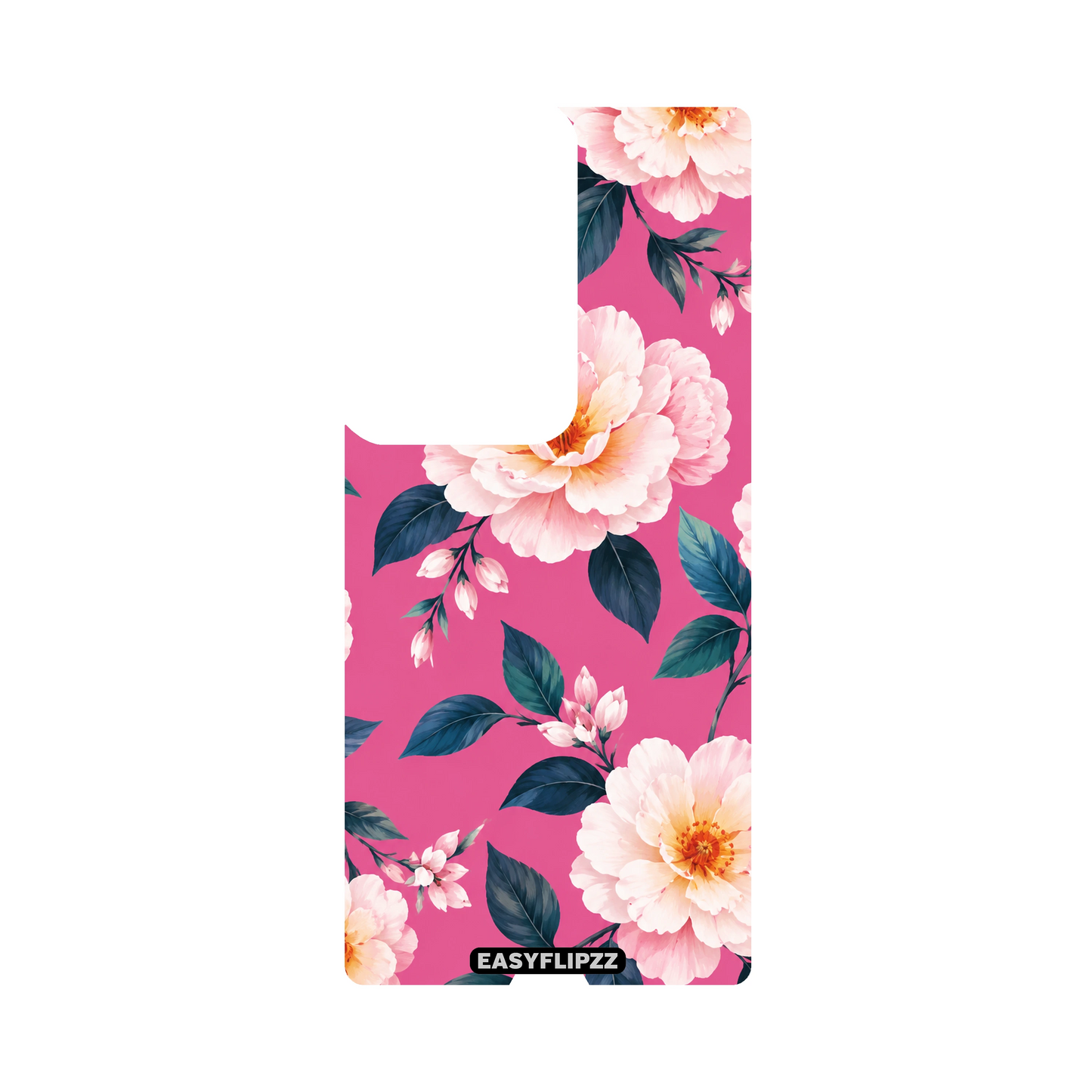 Peony Pop Backflipzz - S24 Ultra