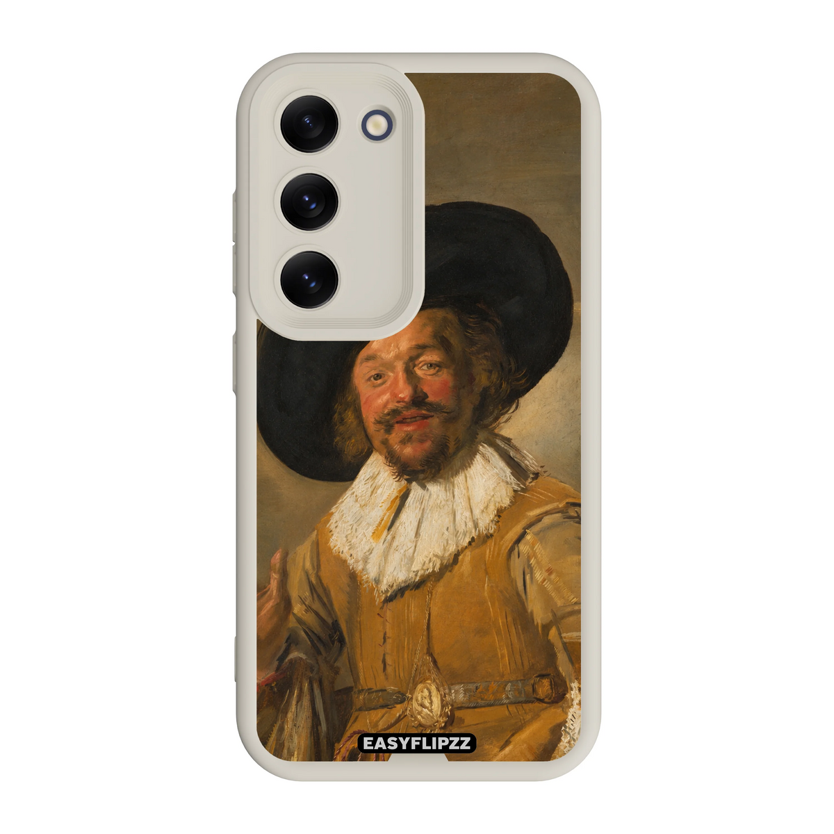 Cavaliero - S22