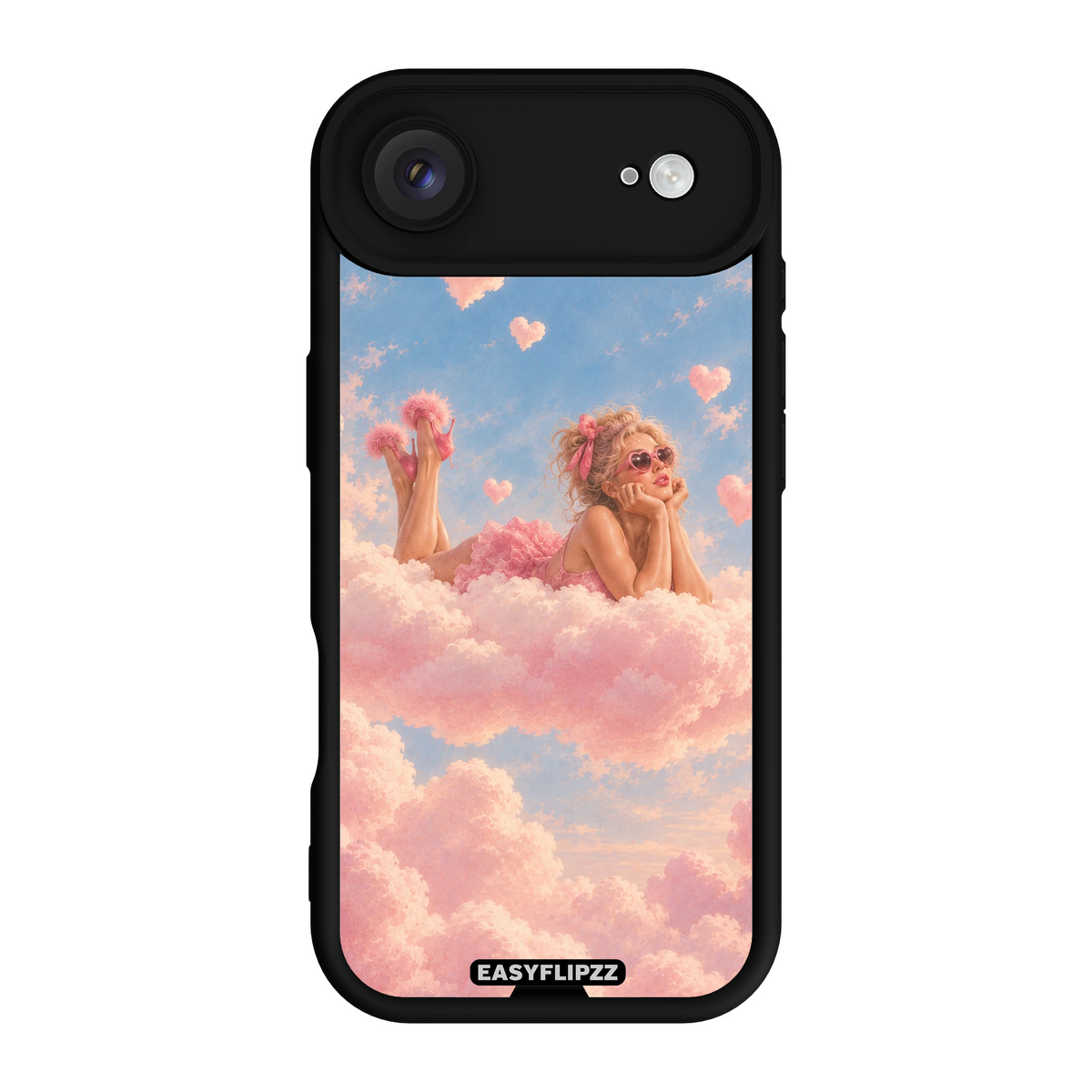 Cloud Nine - iPhone 17 Air