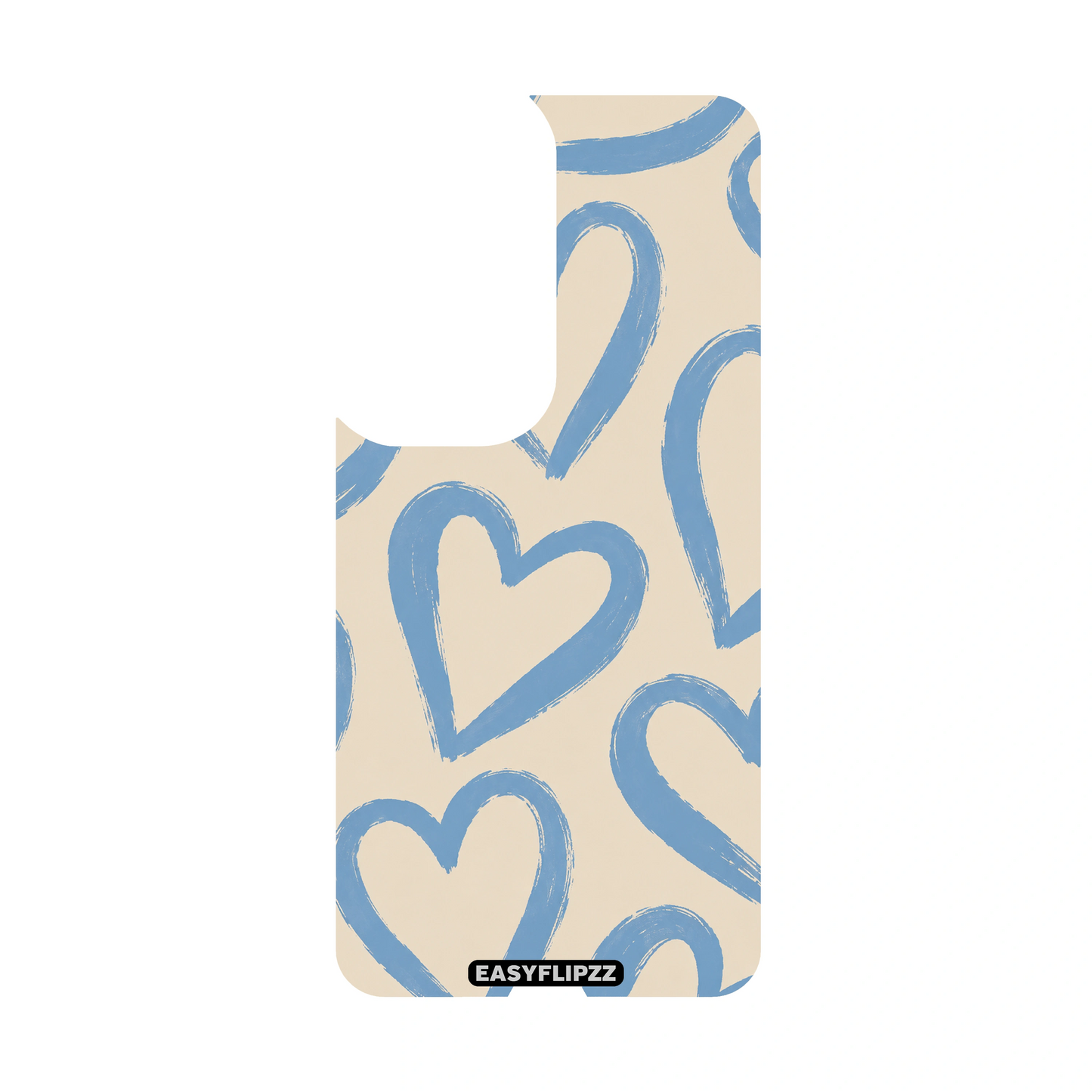 Sky Hearts Backflipzz - S23