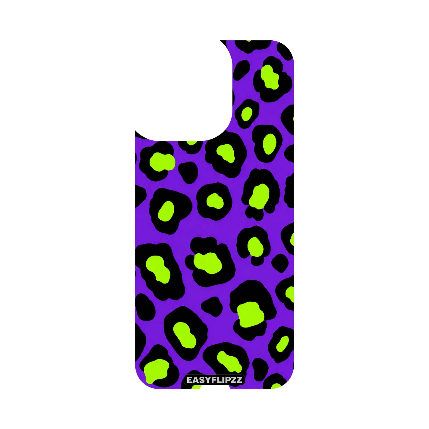 Neon Animal Print Backflipzz - iPhone 12 Pro Max