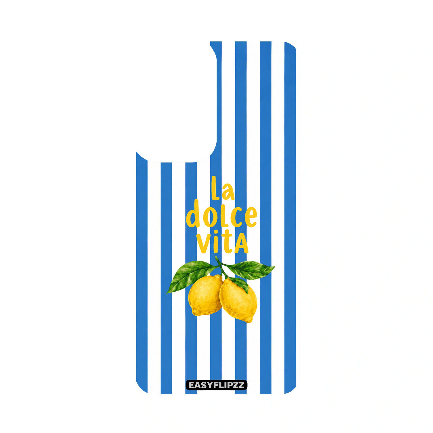 Amalfi Stripes Backflipzz - A34