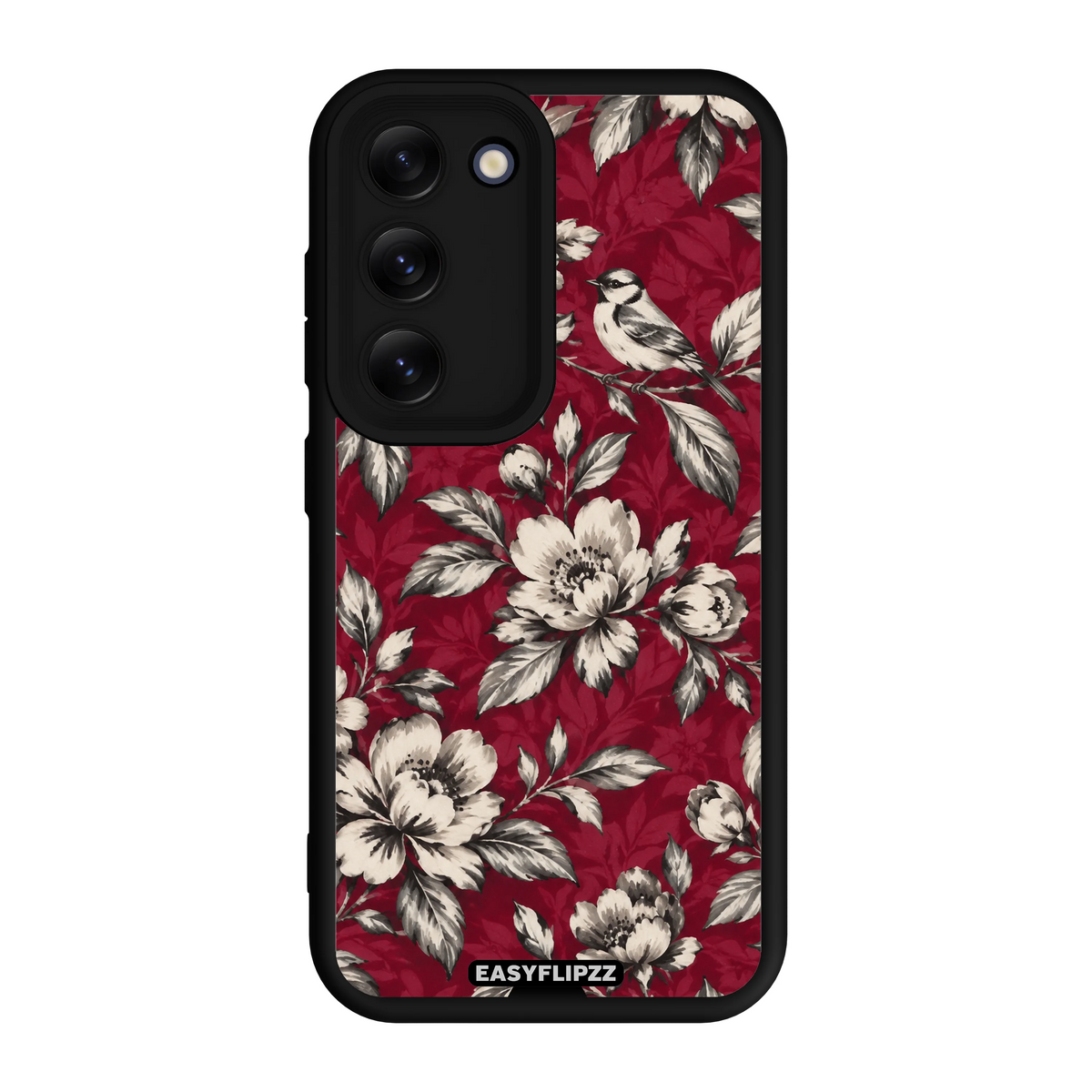 Crimson Garden - S22 Plus