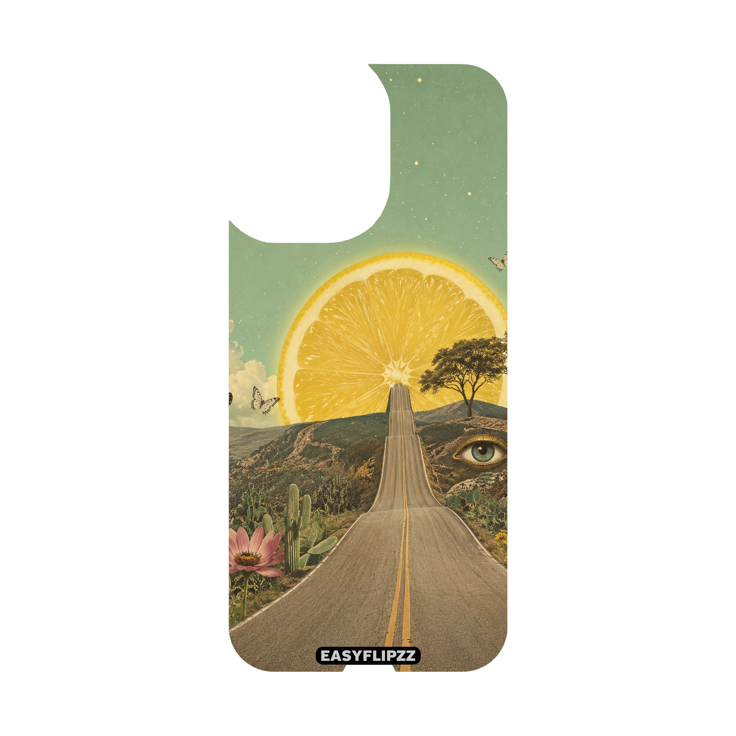 Sunroute Backflipzz - A05