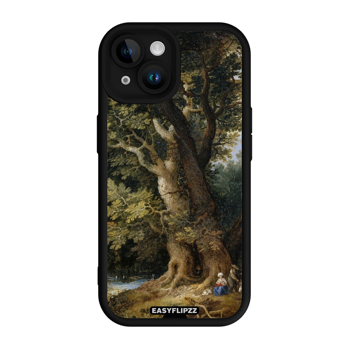 Elderwood - iPhone 14 Plus