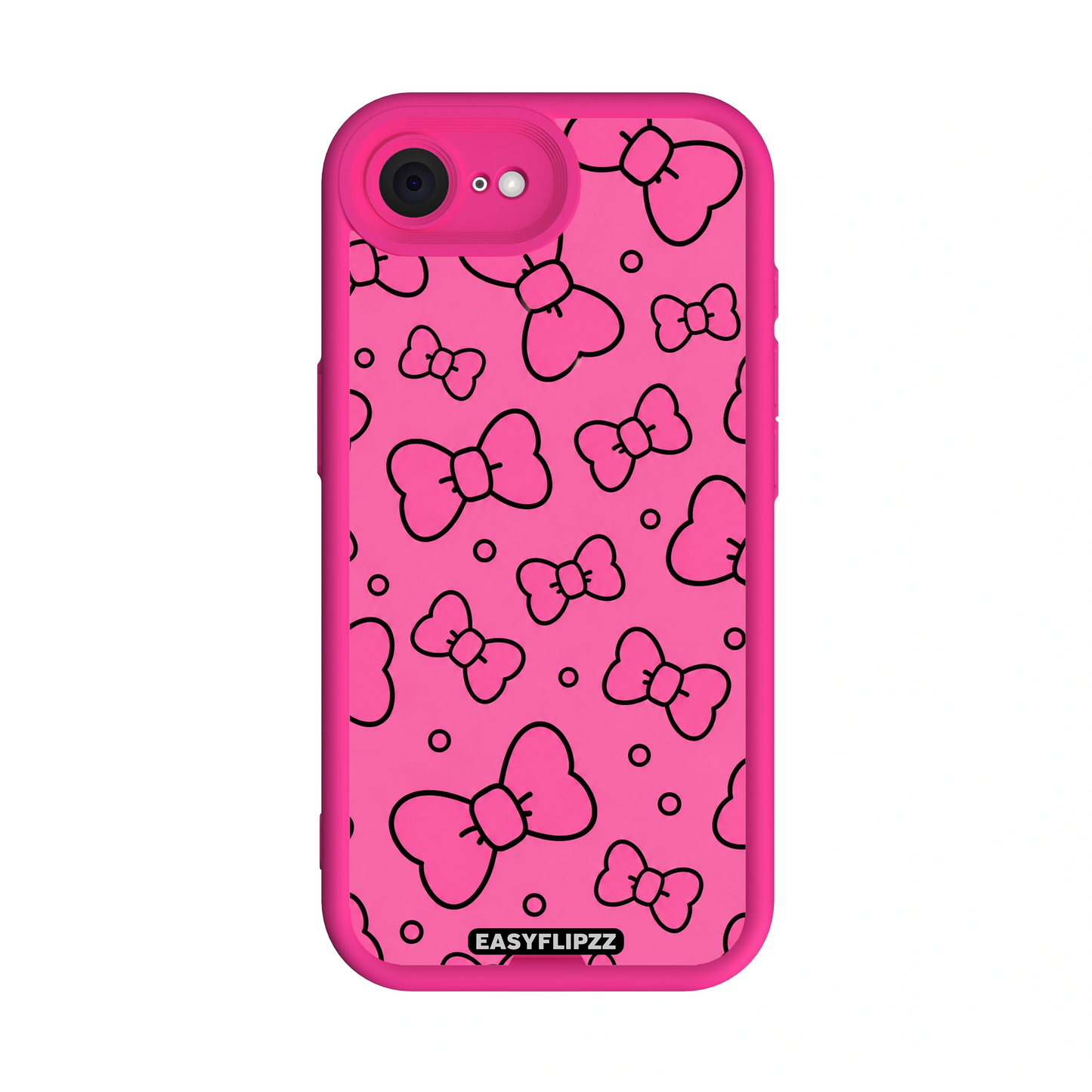 Bow Crush - iPhone 17e