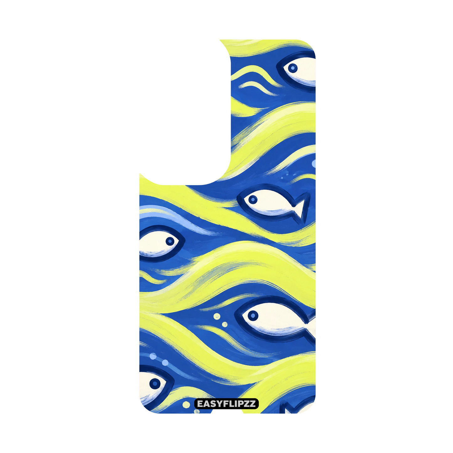 Azure Tide Backflipzz - S22 Plus