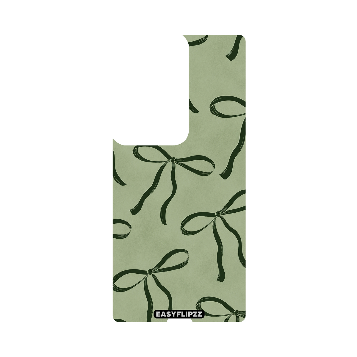 Ribbon Sage Backflipzz - S25 Ultra