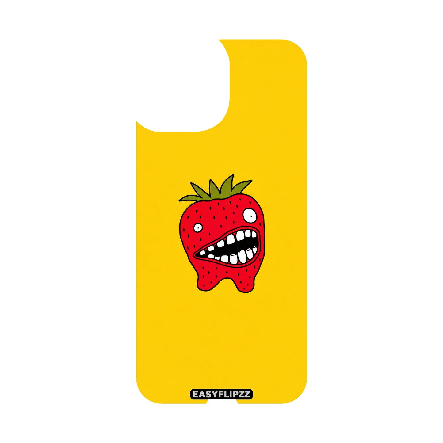 Strawberrified Backflipzz - iPhone 13