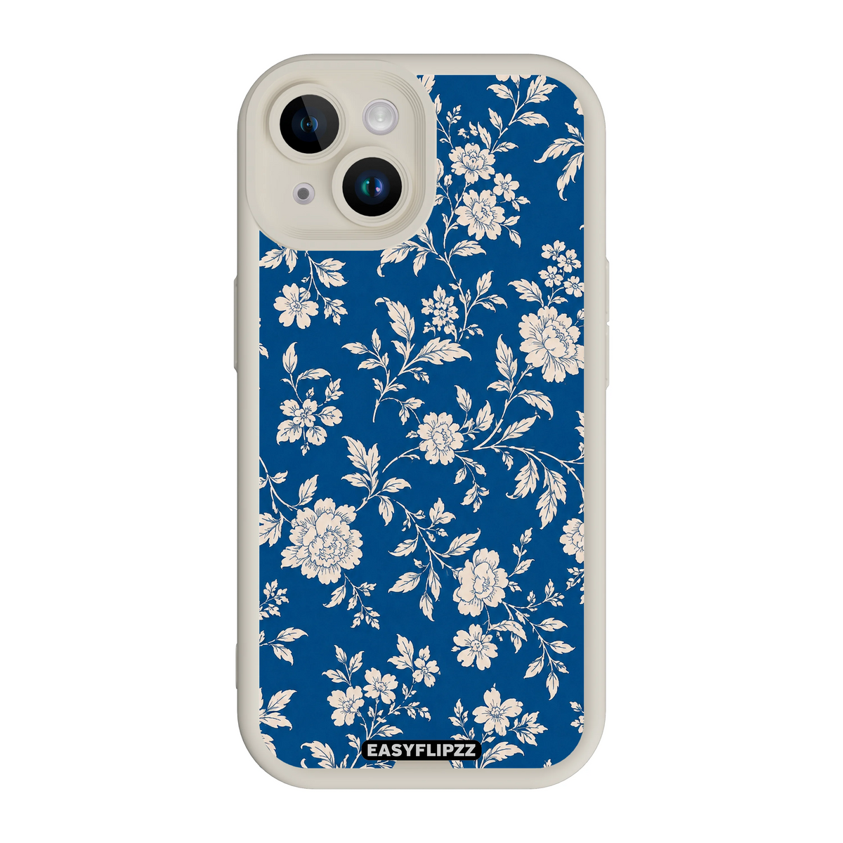 Porcelaine - iPhone 15
