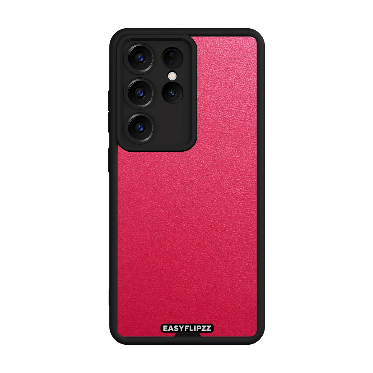 Fuchsia Rush - S26 Ultra