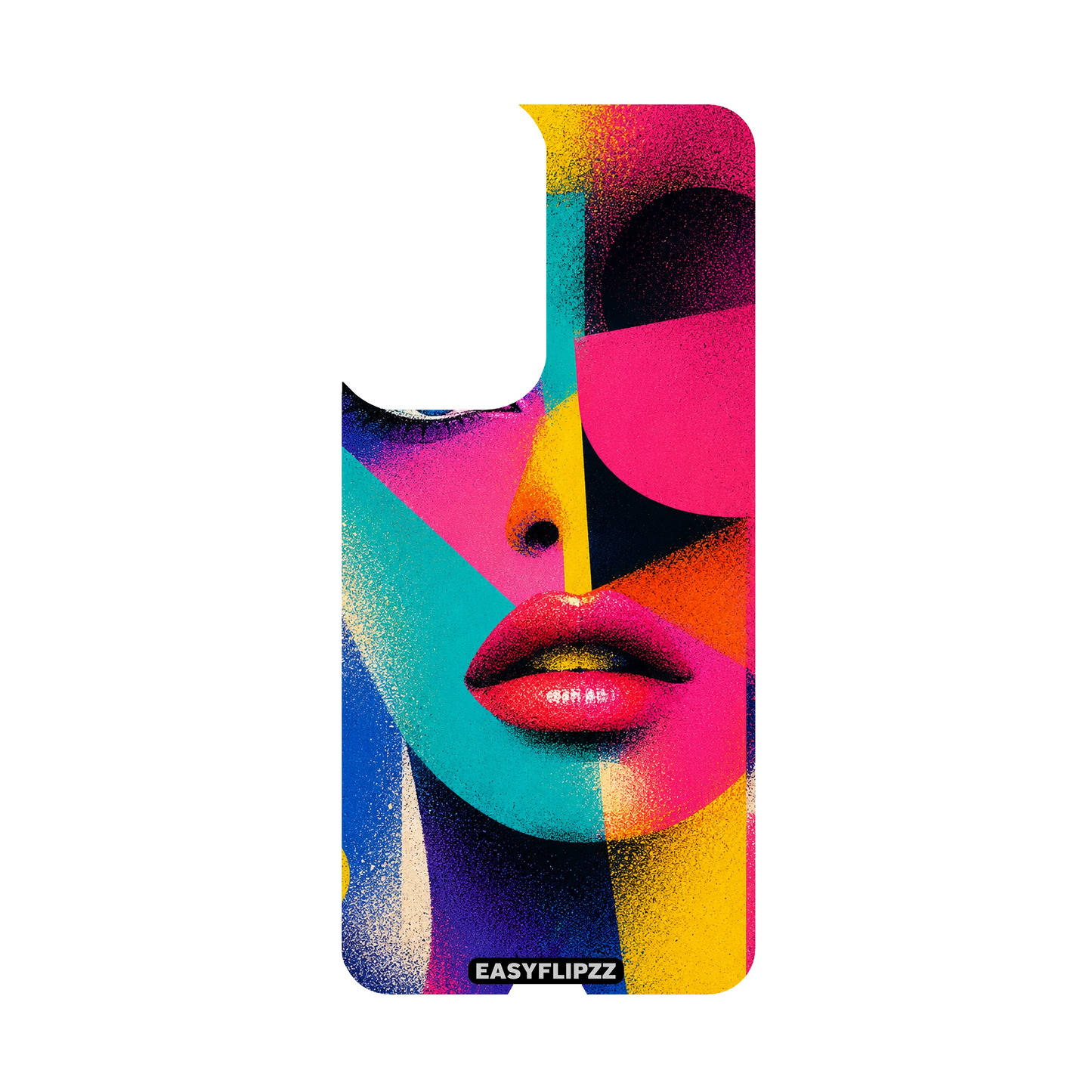 Neon Muse Backflipzz - A26