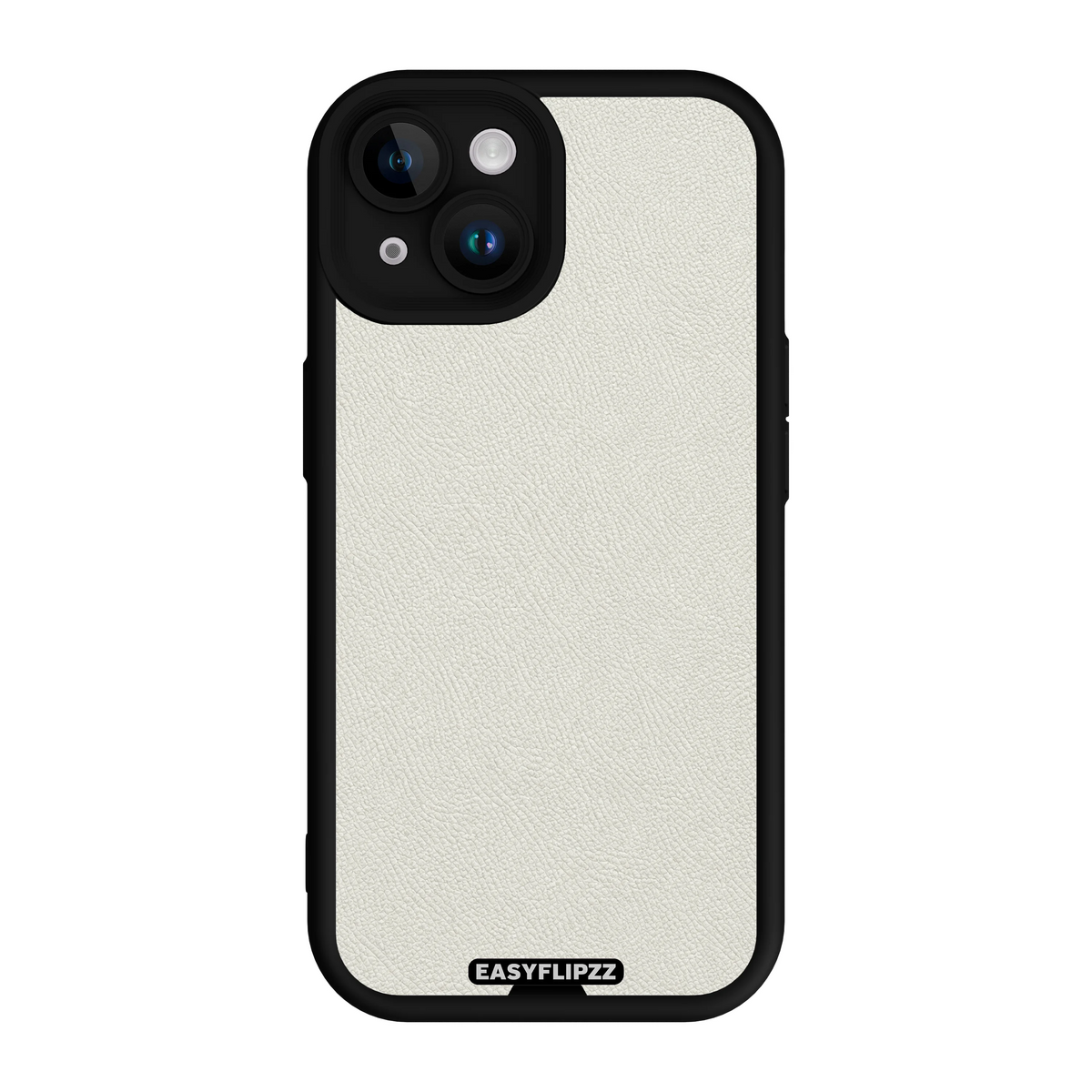 Cream Minimalist - iPhone 12