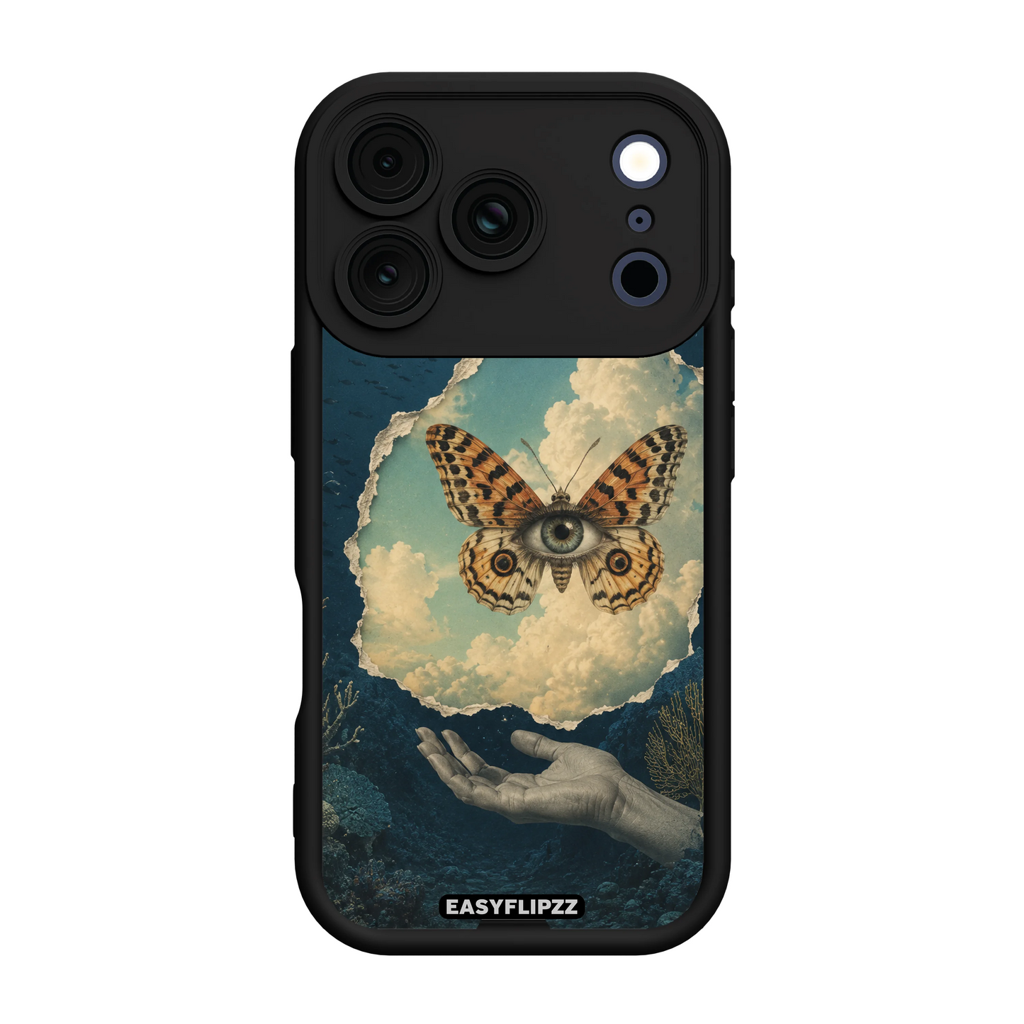 Eyefly - iPhone 17 Pro