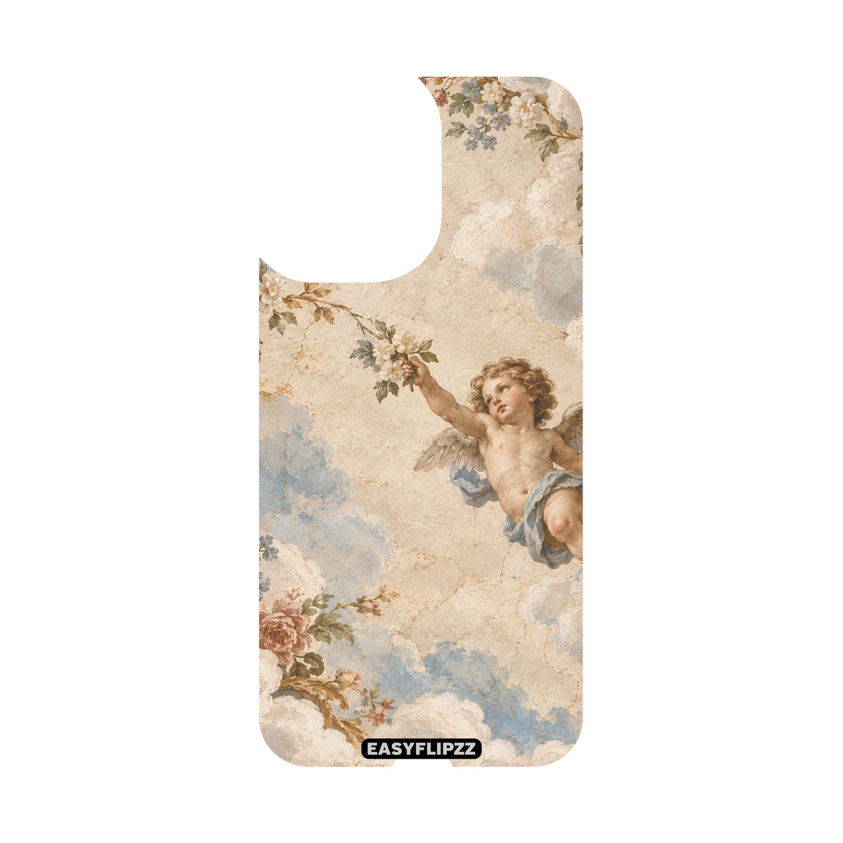 Putti Backflipzz - iPhone 16 Plus