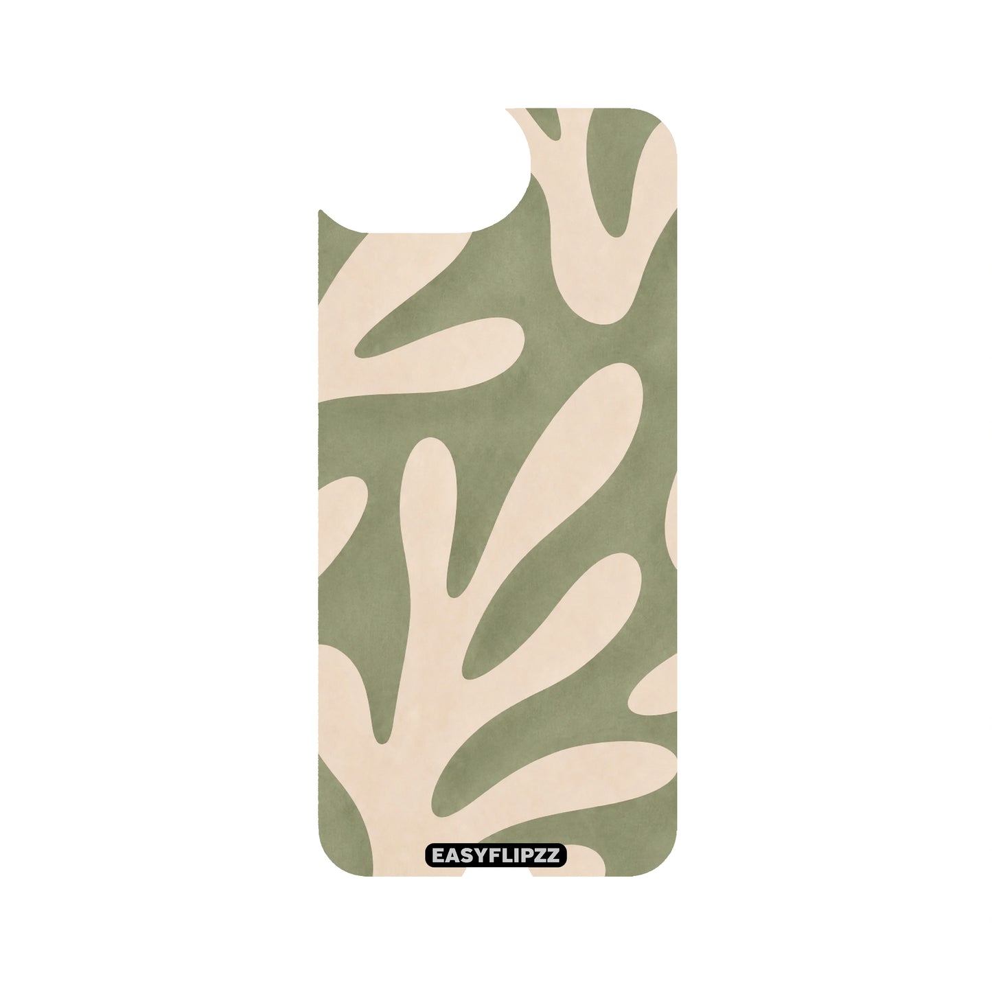 Coral Sage Backflipzz - iPhone 17e