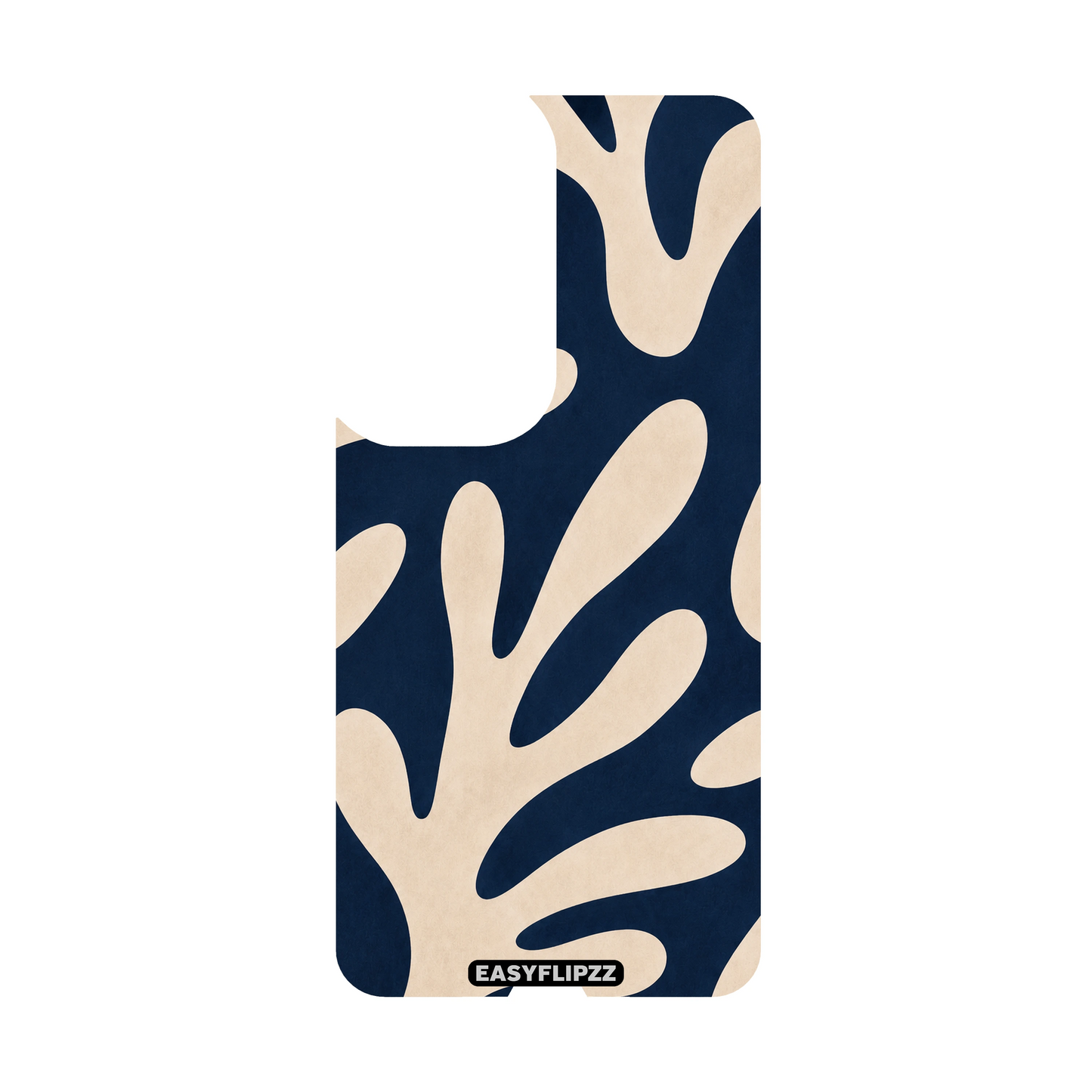 Coral Navy Backflipzz - S22