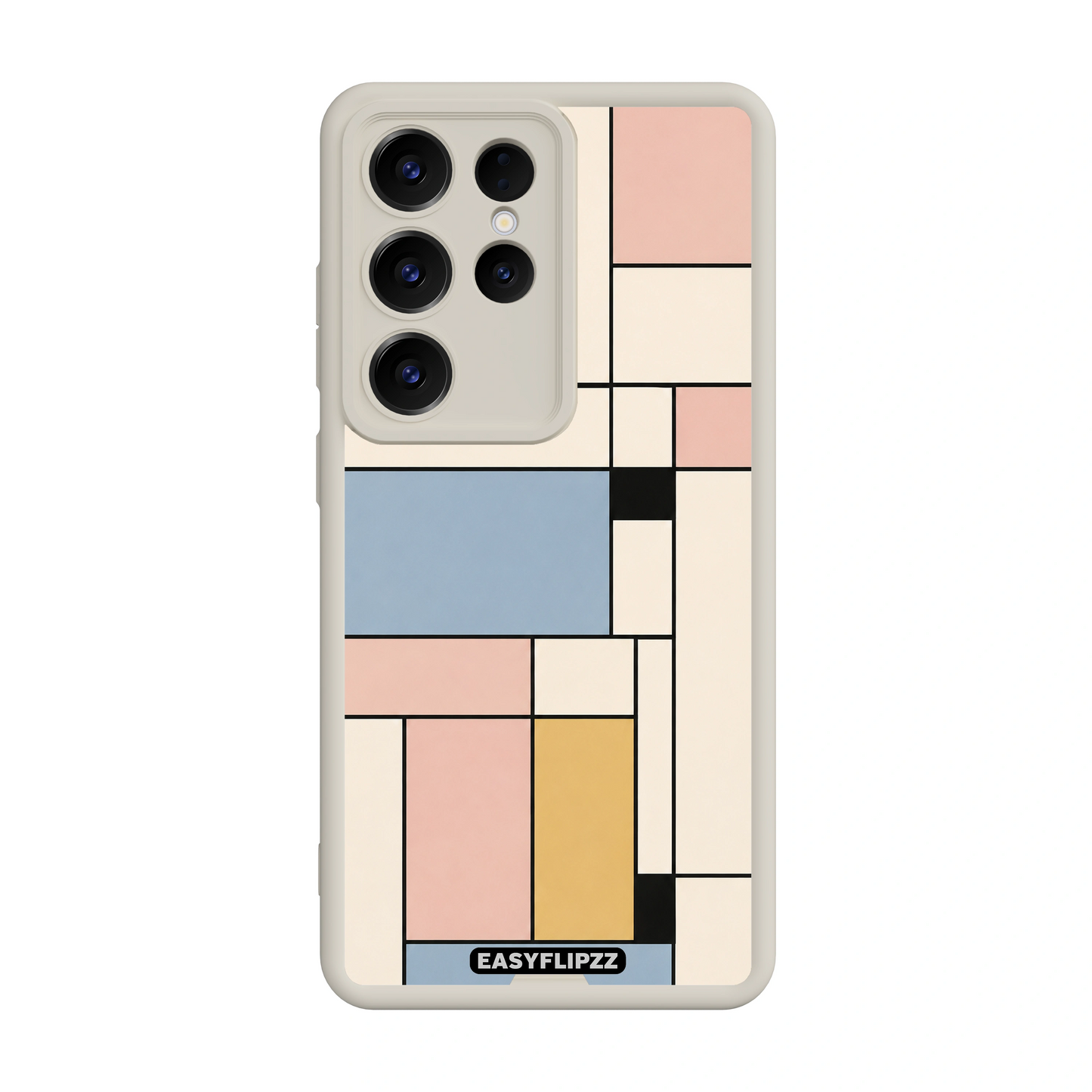 Pastelle - S25 Ultra