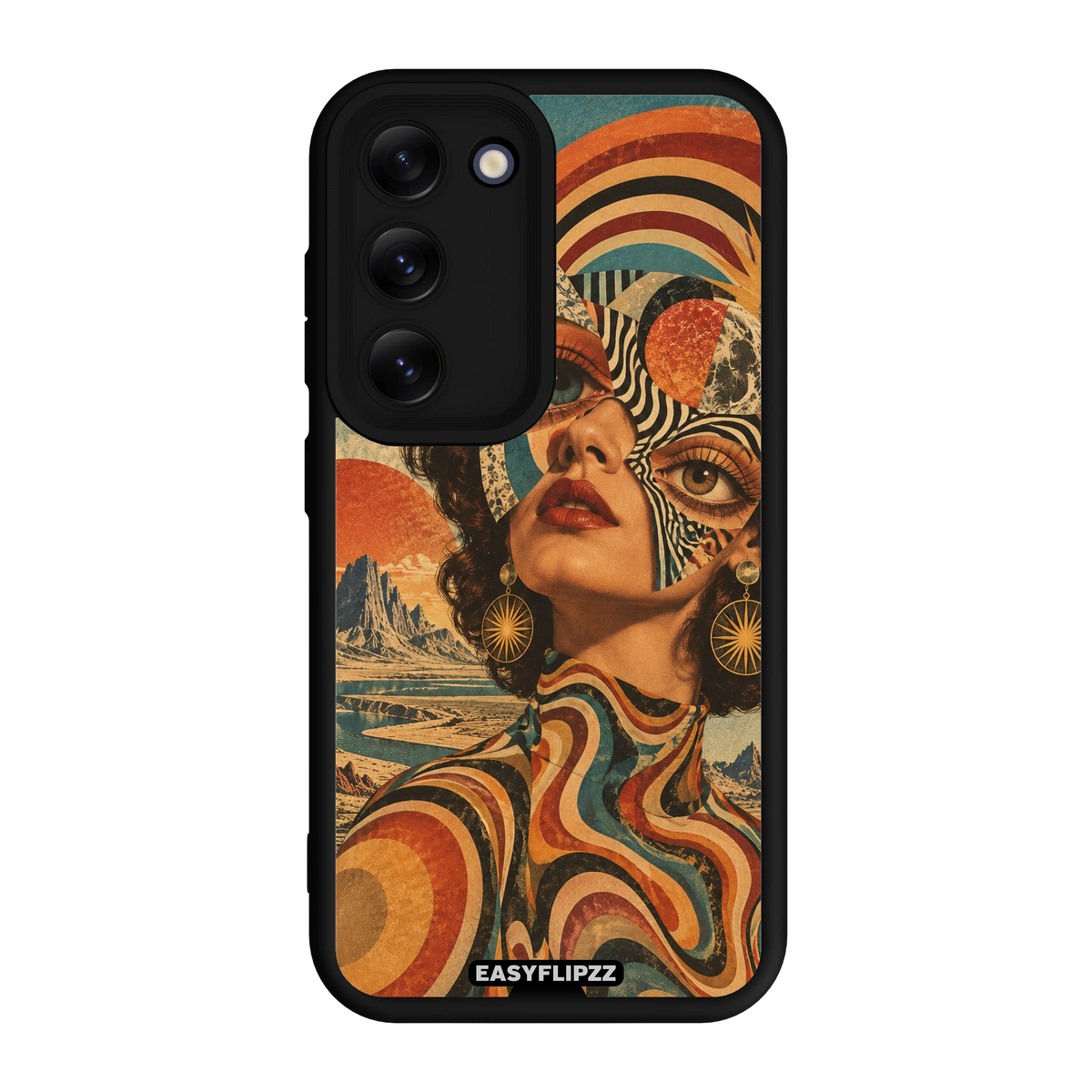 Cosmic Muse - S22