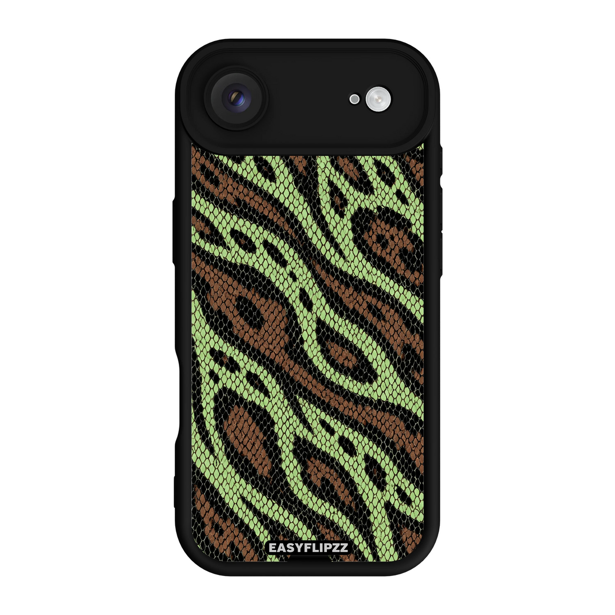 Python - iPhone 17 Air