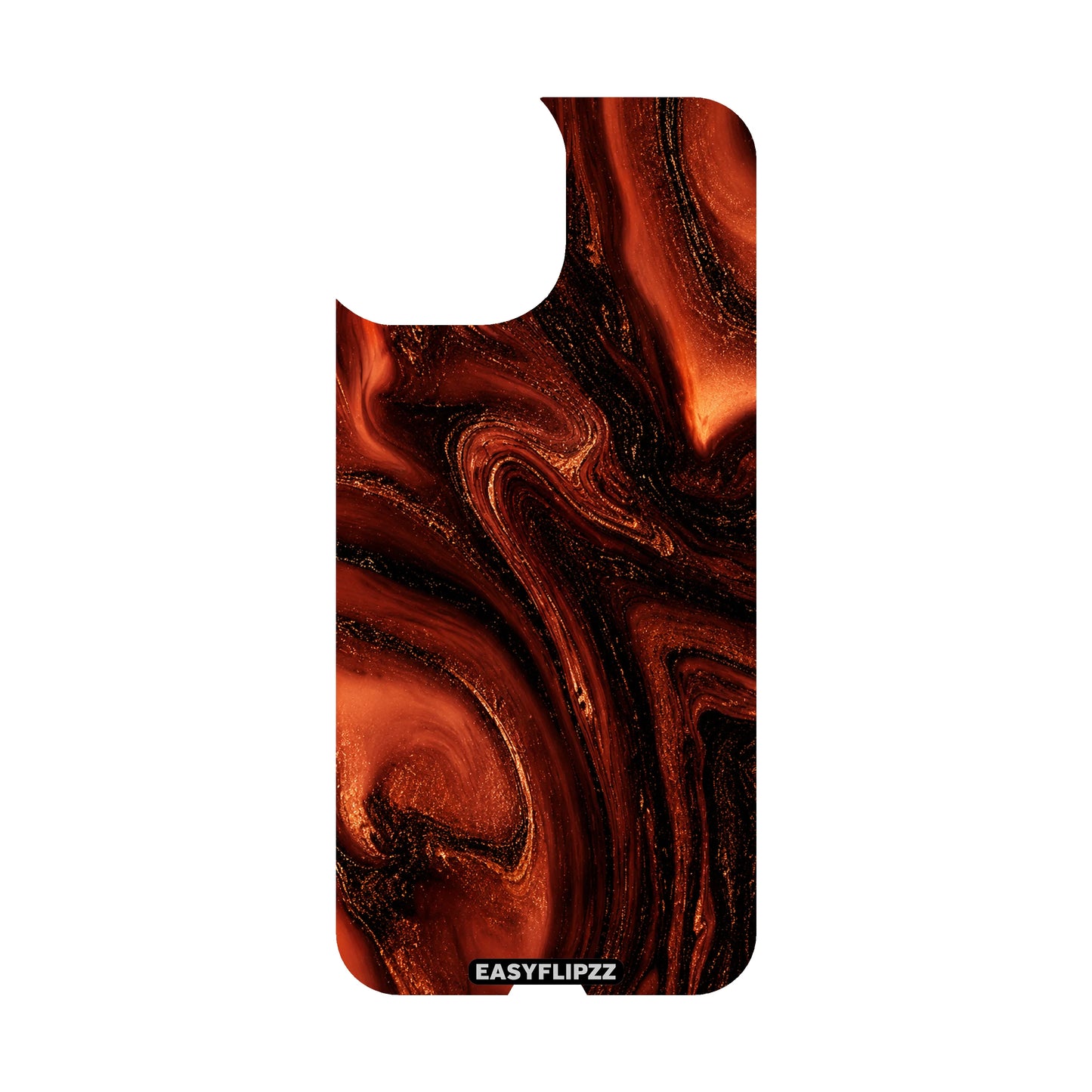Sunset Magma Backflipzz - iPhone 15