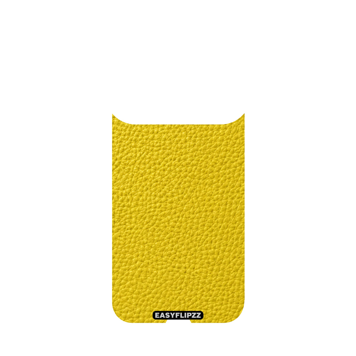 Mustard Backflipzz - iPhone 17 Pro Max