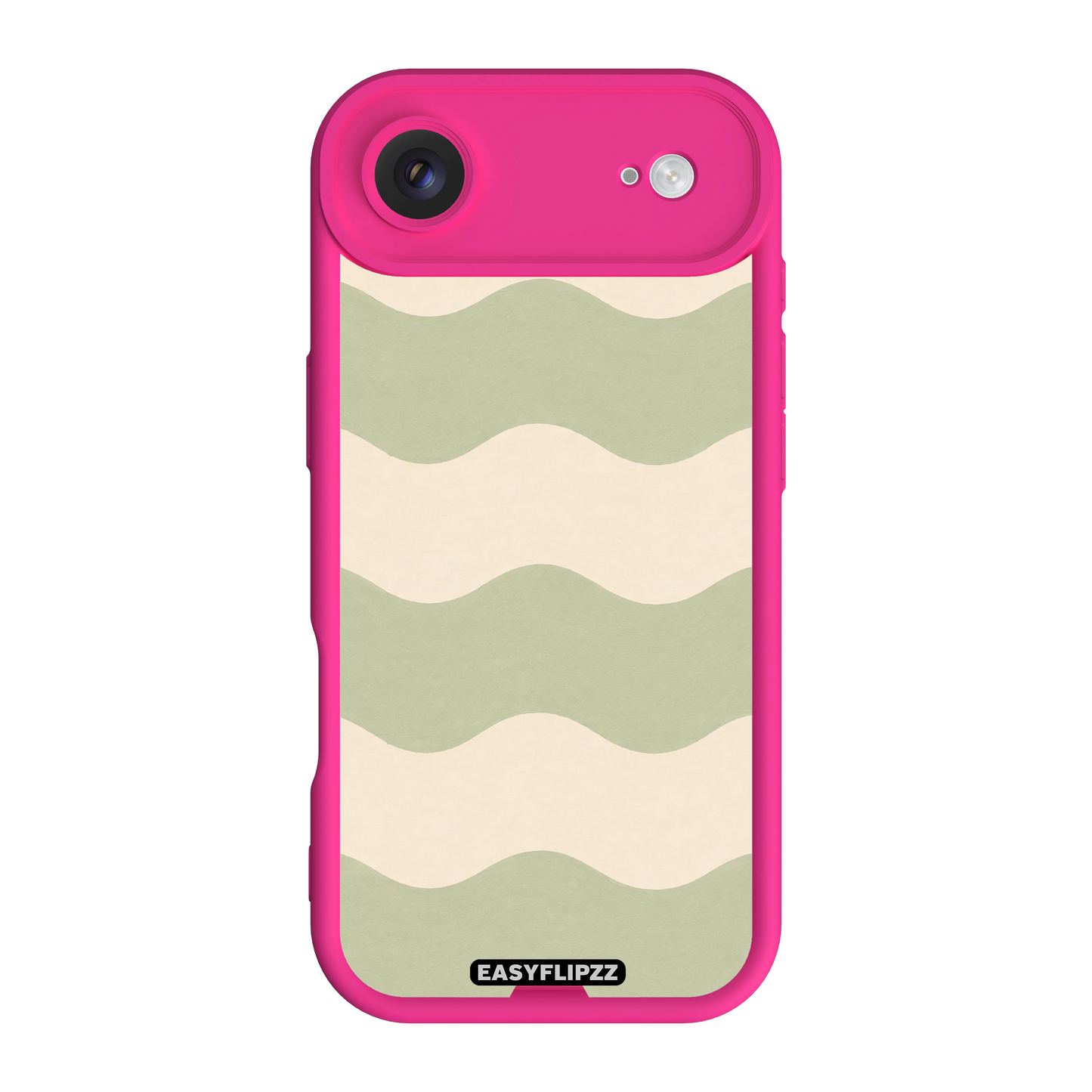 Breeze Sage - iPhone 17 Air