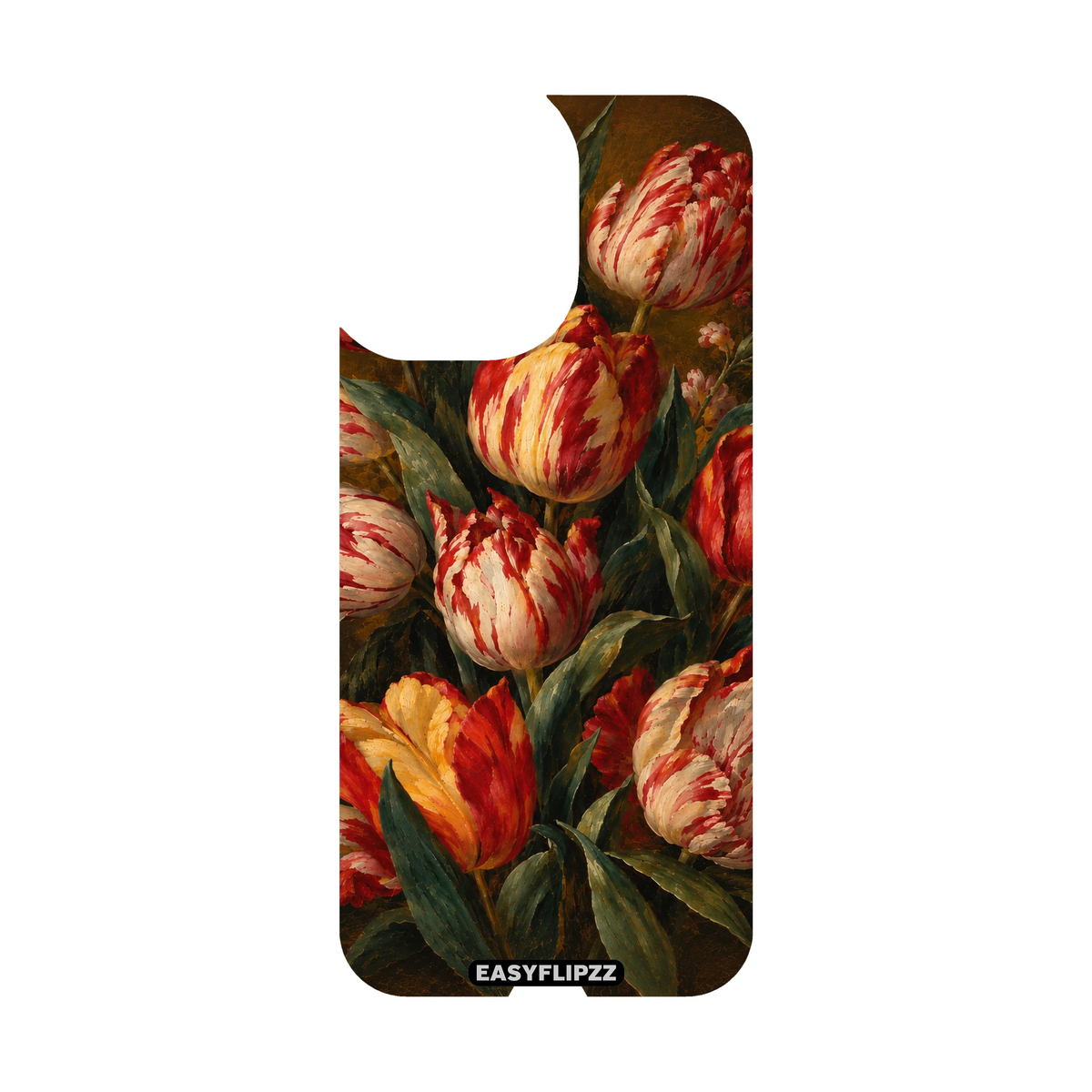 Tulip Garden Backflipzz - A05