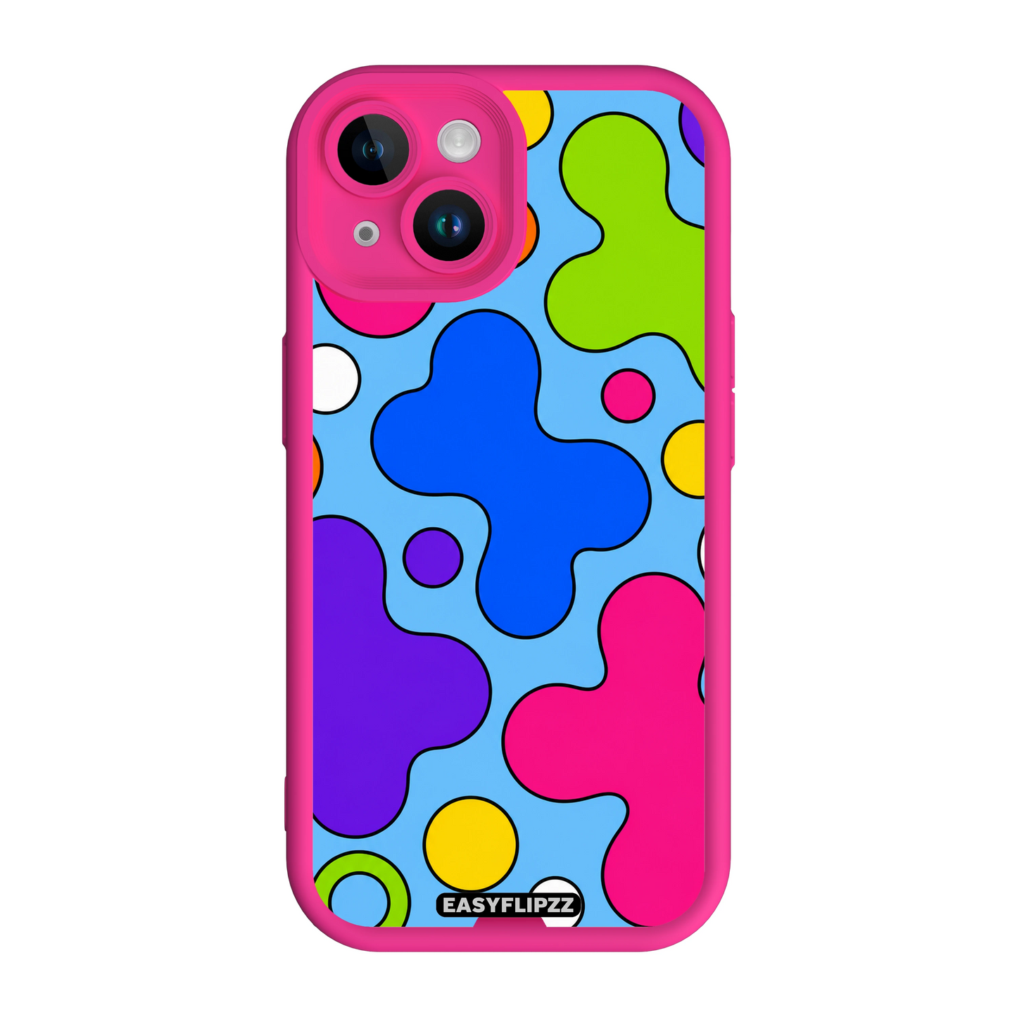 Bubble Pop - iPhone 14 Plus