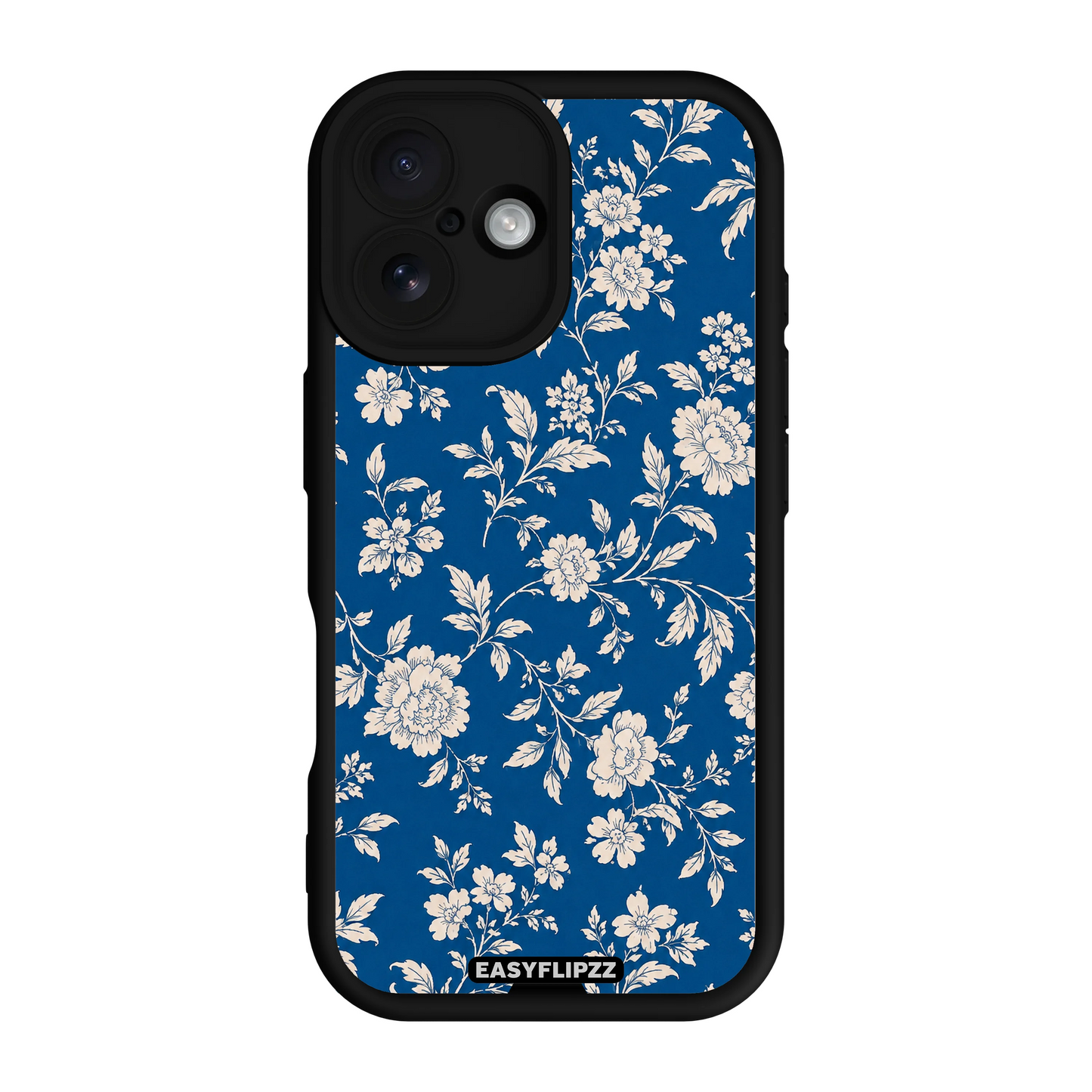 Porcelaine - iPhone 16 Plus