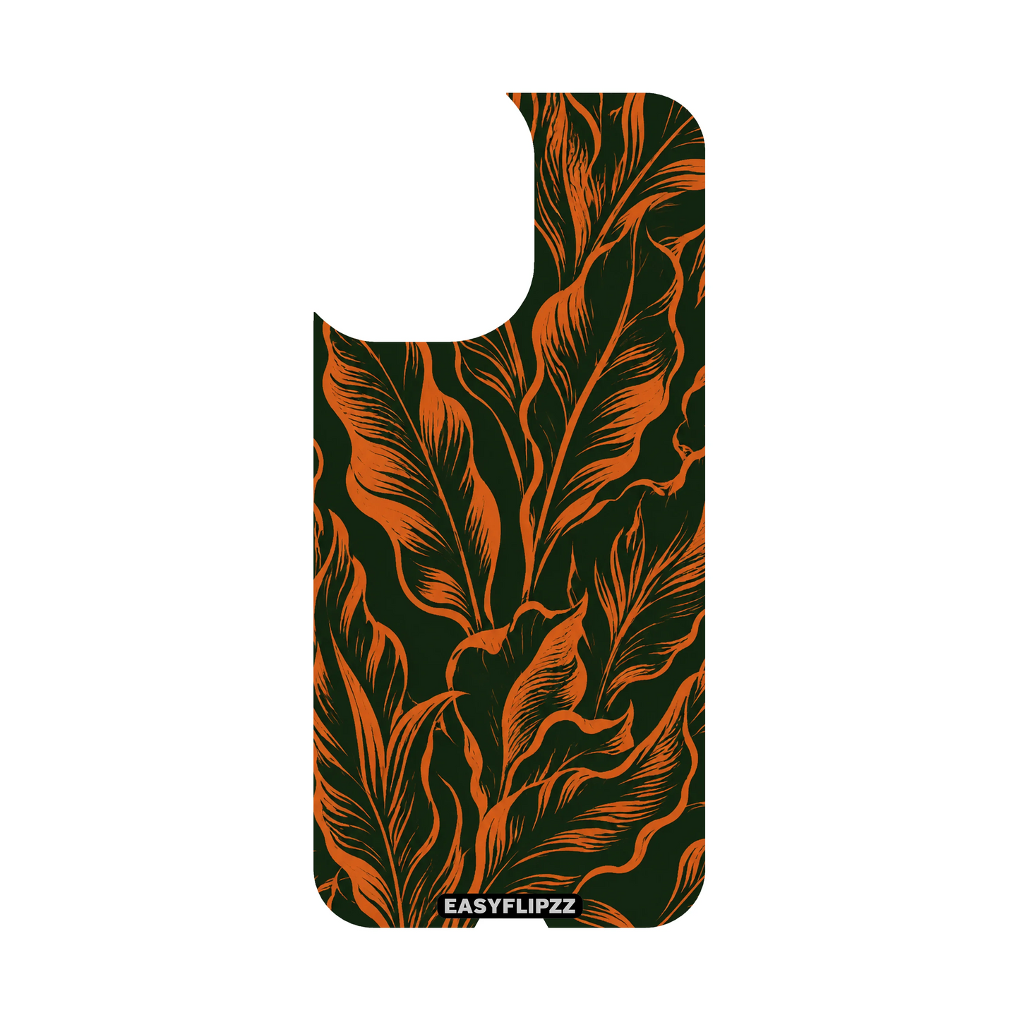 Copper Canopy Backflipzz - iPhone 16 Plus