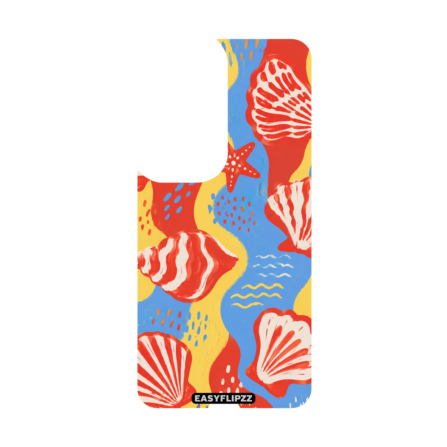Coral Rhythm Backflipzz - S23