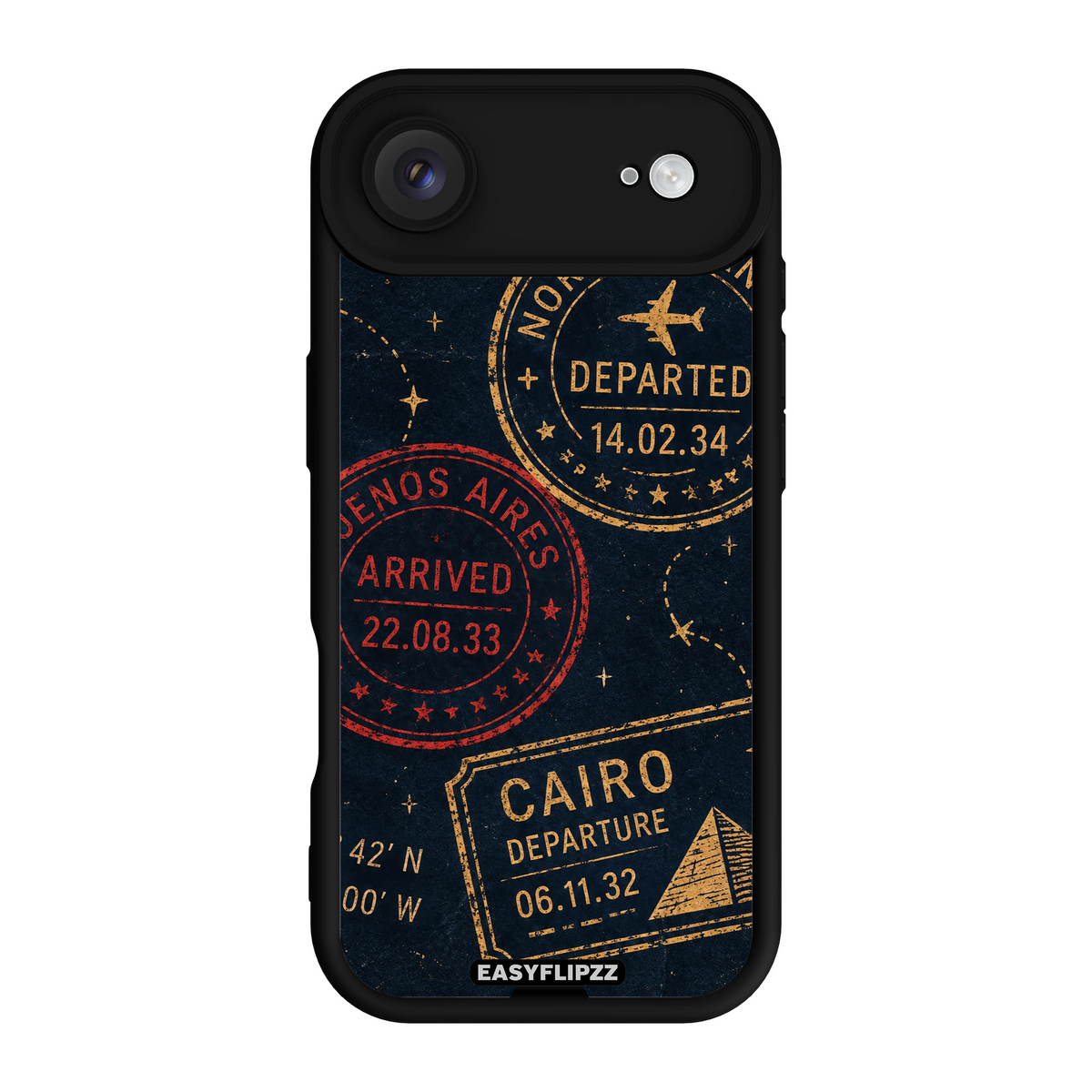 Jetmark - iPhone 17 Air