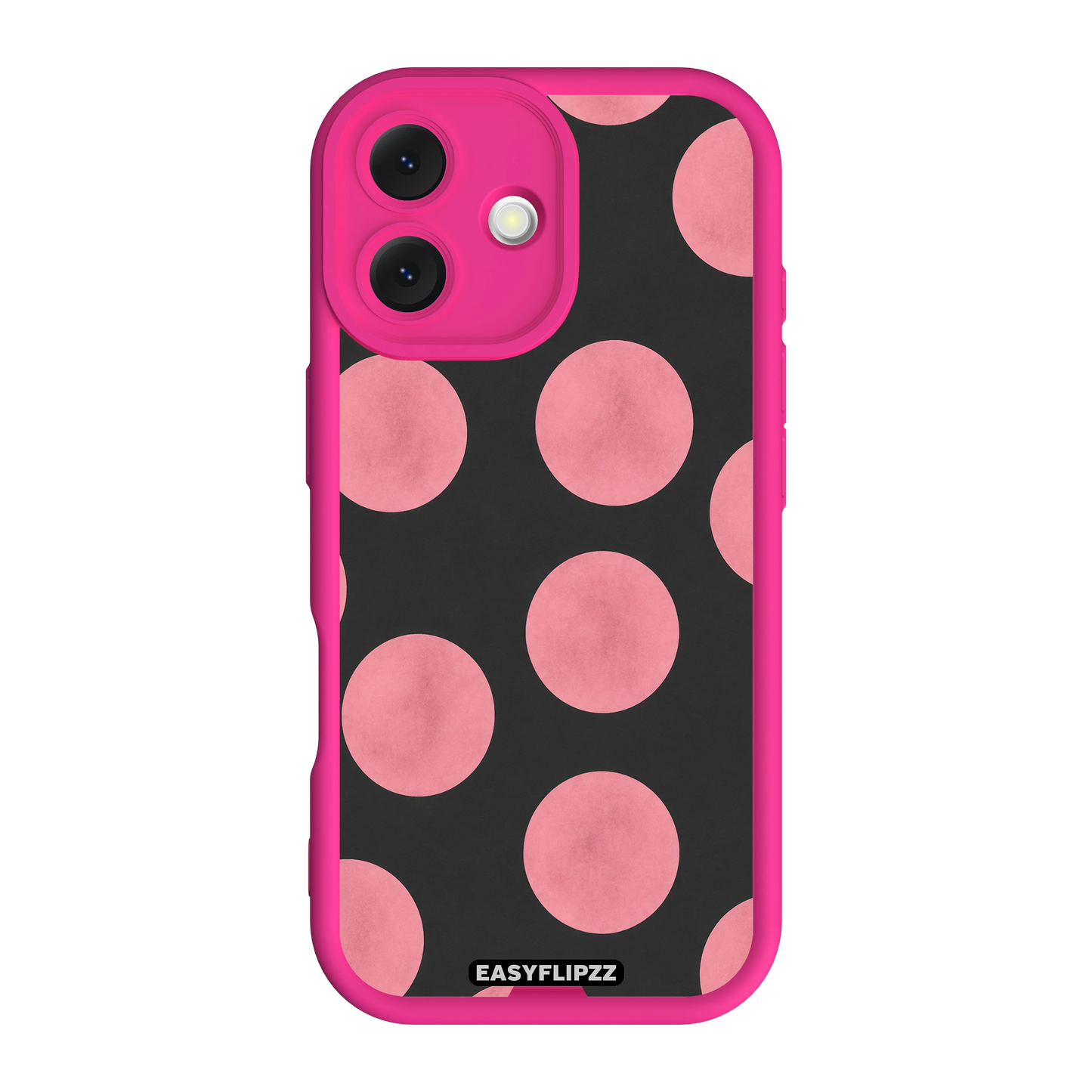 Blush Pop - iPhone 17