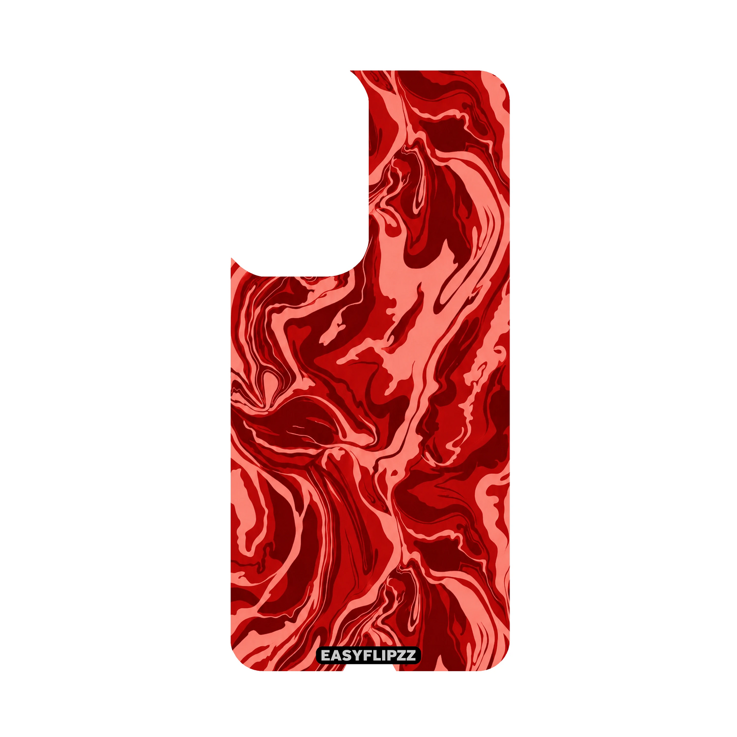 Ruby Current Backflipzz - A05s