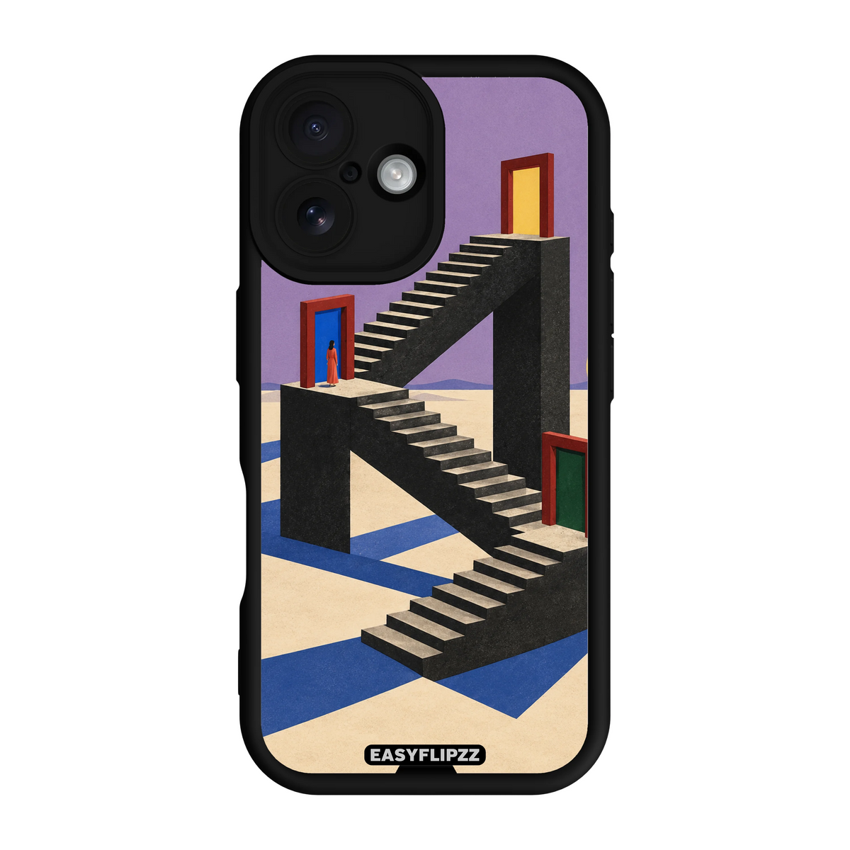 Paradox - iPhone 16 Plus