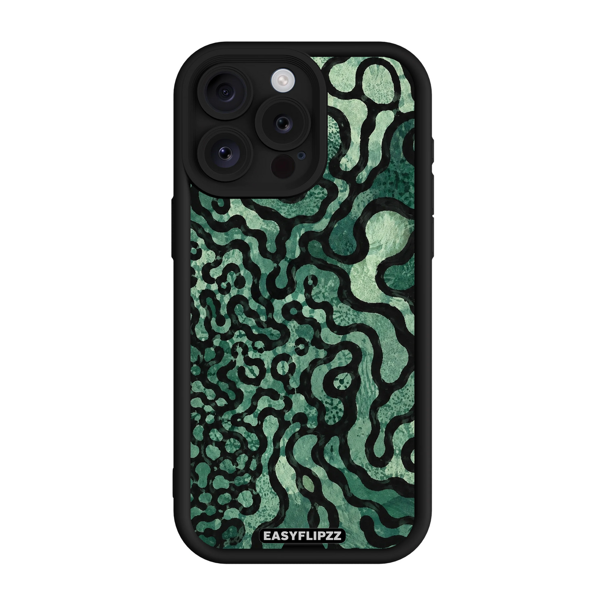 Verdelis - iPhone 15 Pro Max