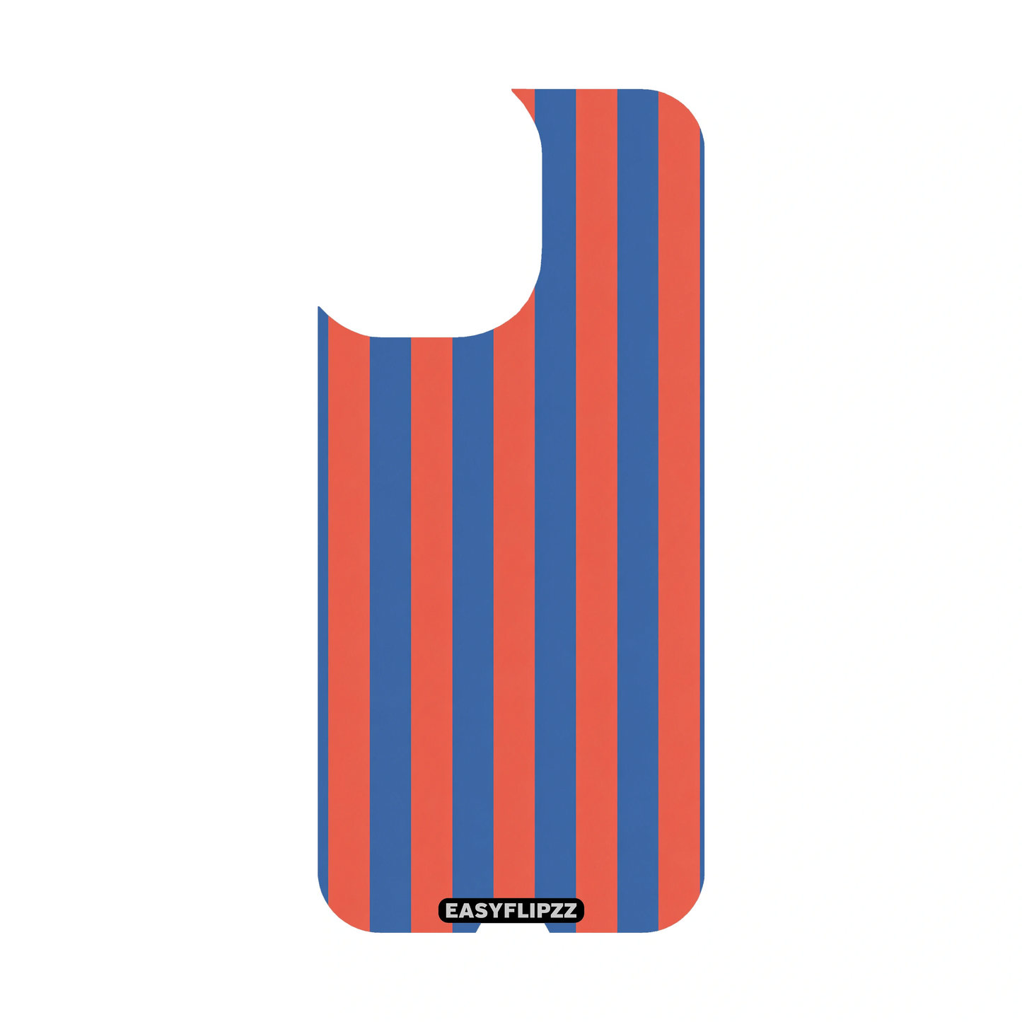 Bold Stripes Backflipzz - A05