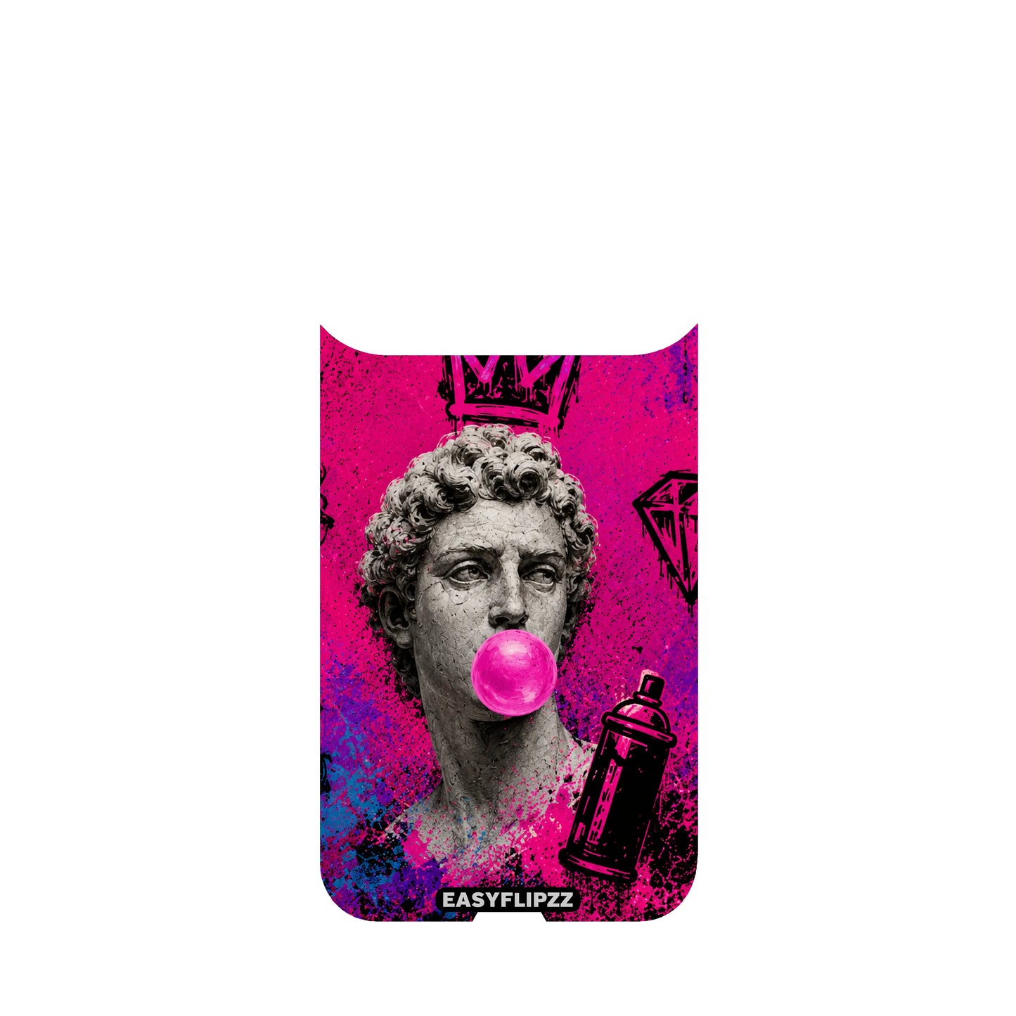 Vandal Backflipzz - iPhone 17 Pro