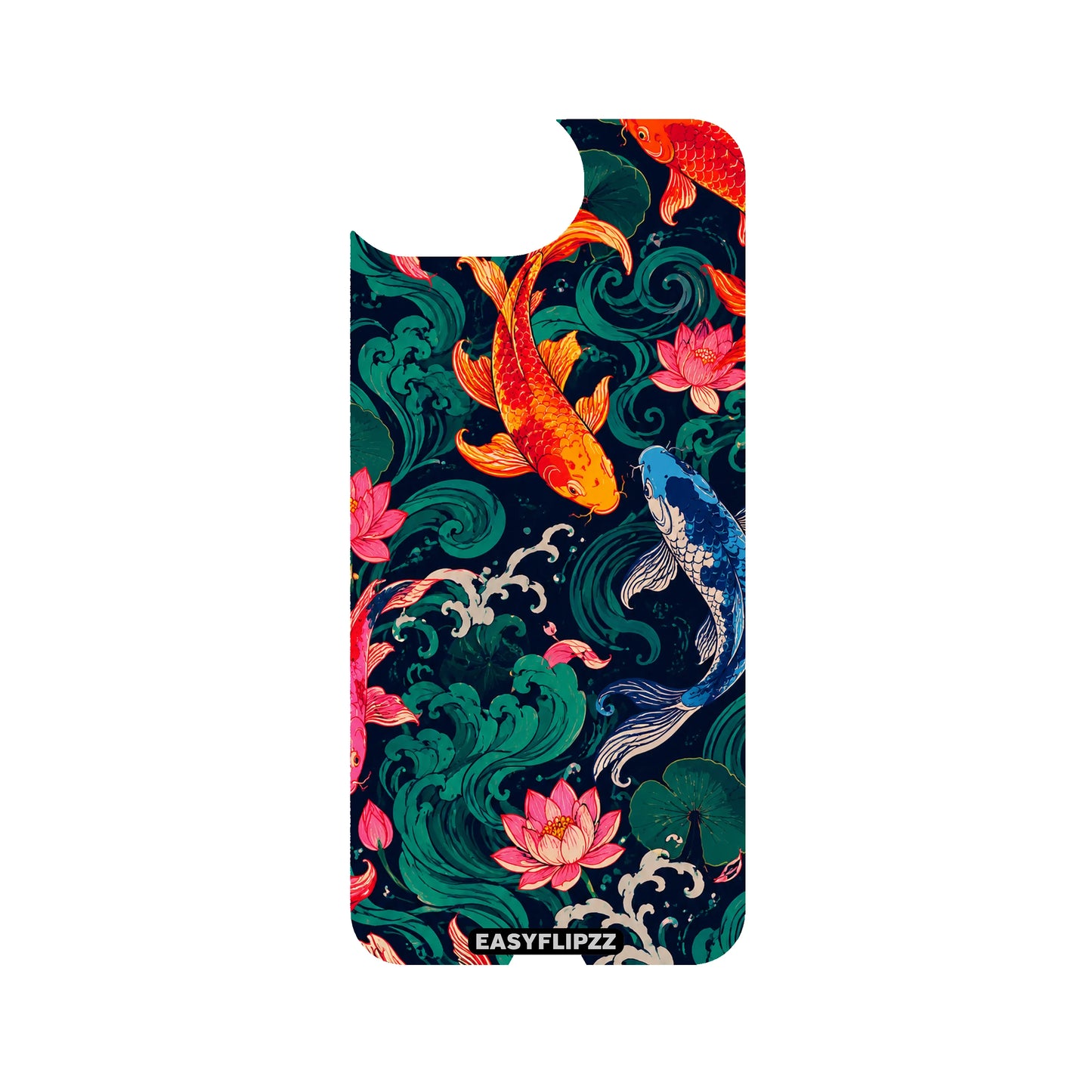 Koi Pond Backflipzz - iPhone 16e