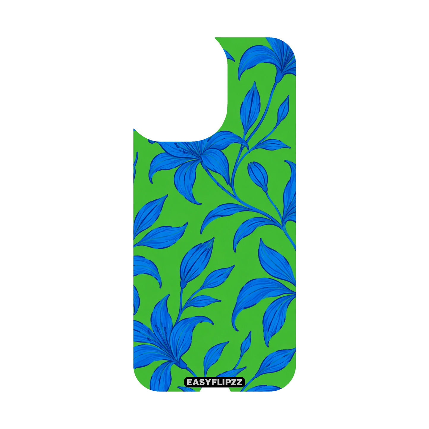 Viridian Backflipzz - iPhone 17