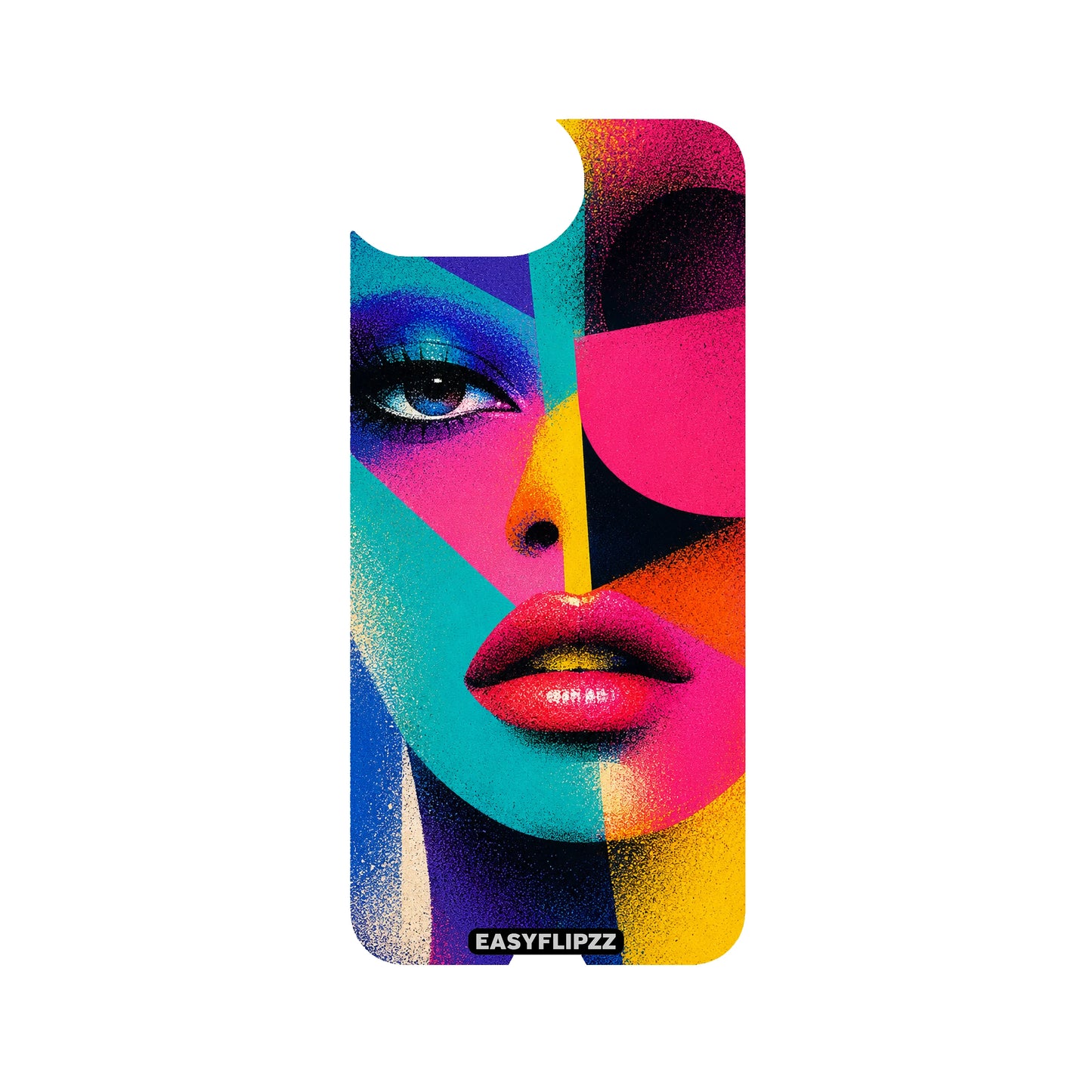 Neon Muse Backflipzz - iPhone 16e