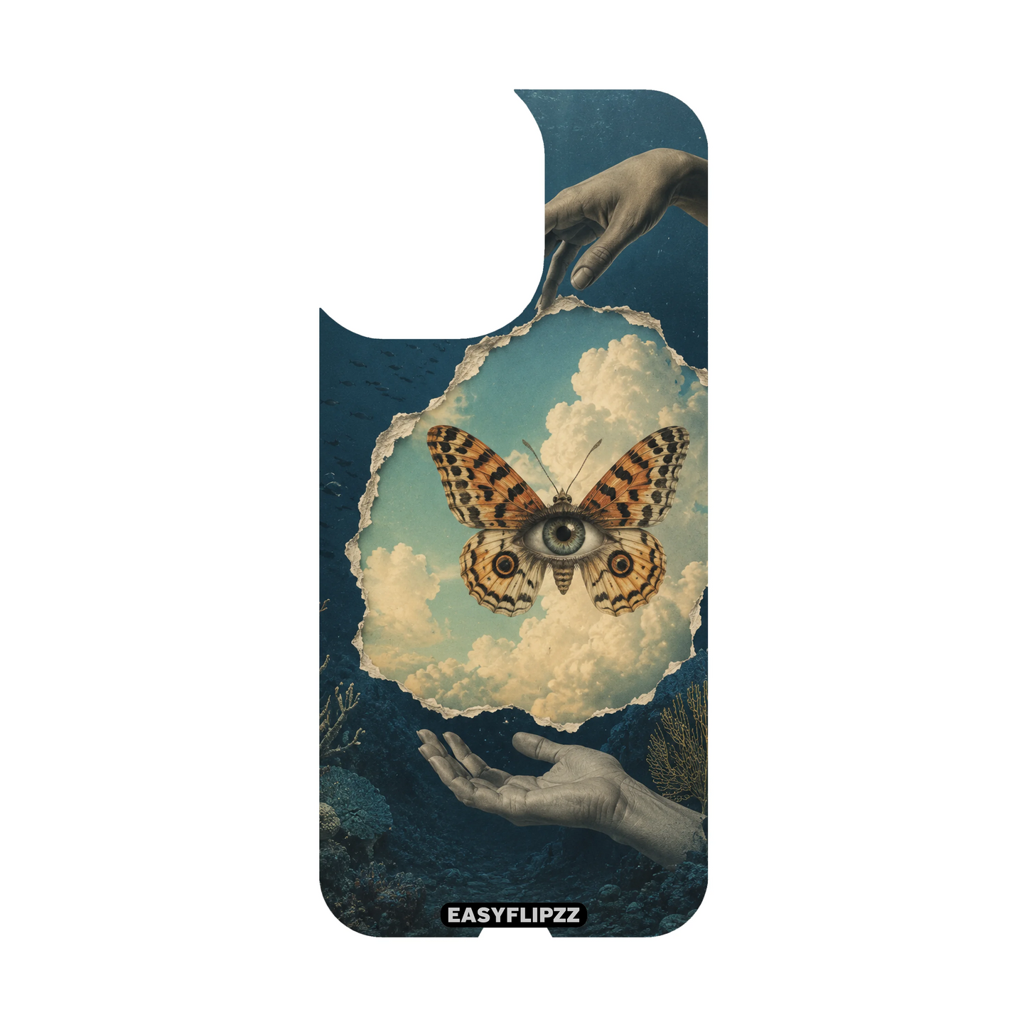 Eyefly Backflipzz - iPhone 17