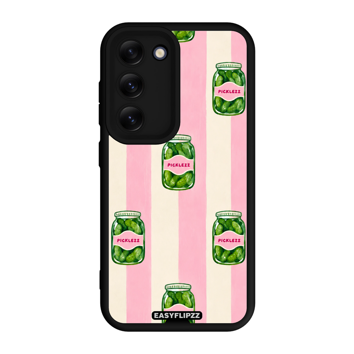 Pickle Pop - S22 Plus