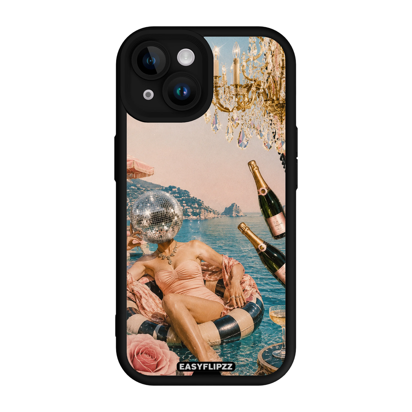 Luxelle - iPhone 12