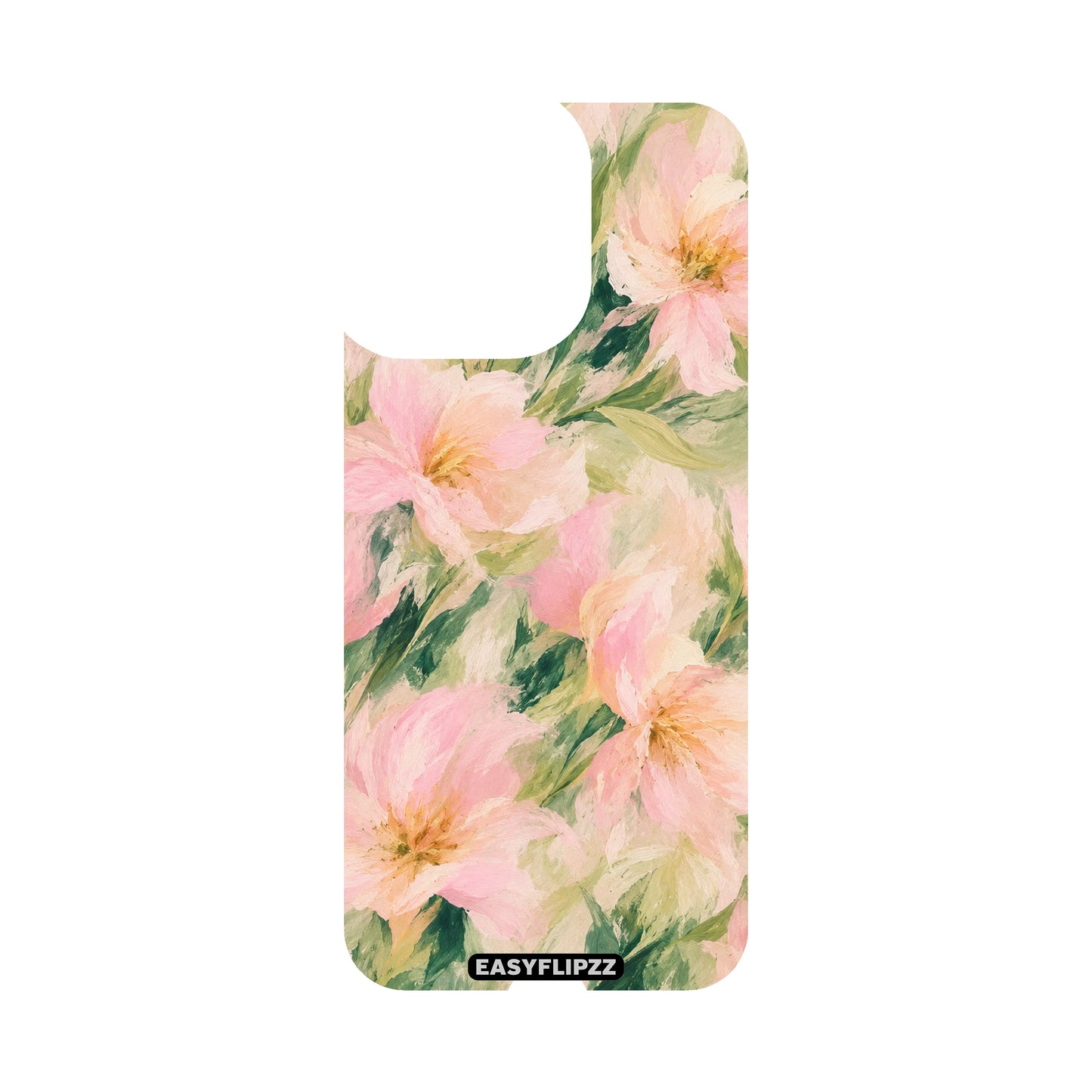 Blush Meadow Backflipzz - iPhone 13 Pro Max